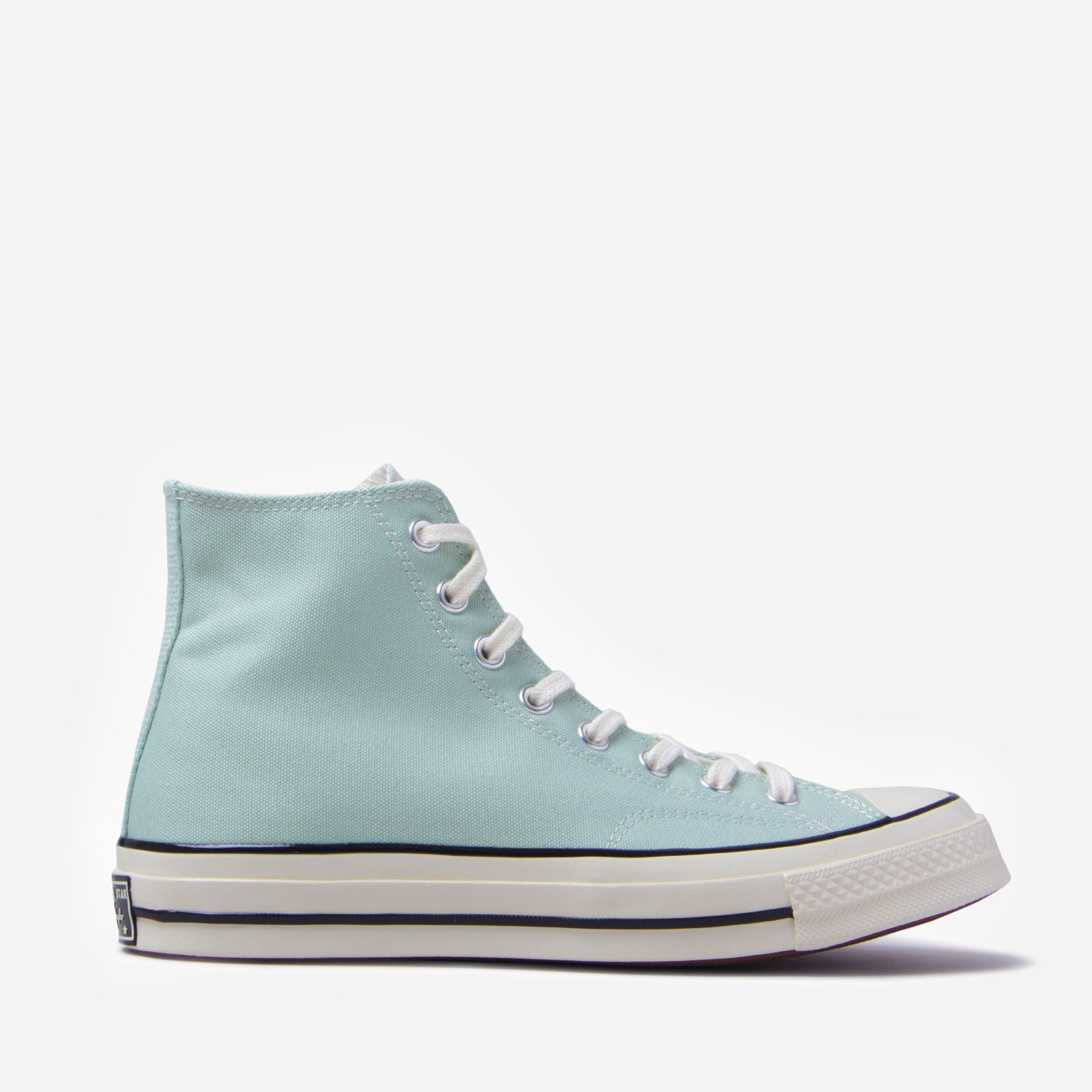Converse Chuck 70 Hi in Blue for Men - Lyst