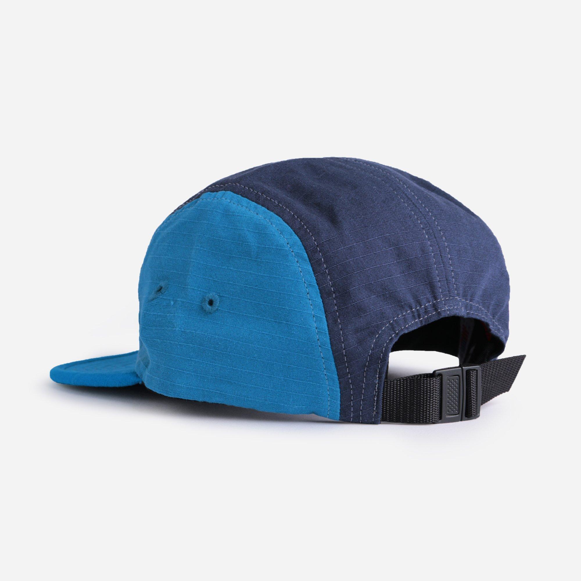 by Parra Bird Dodging Ball 5 Panel 