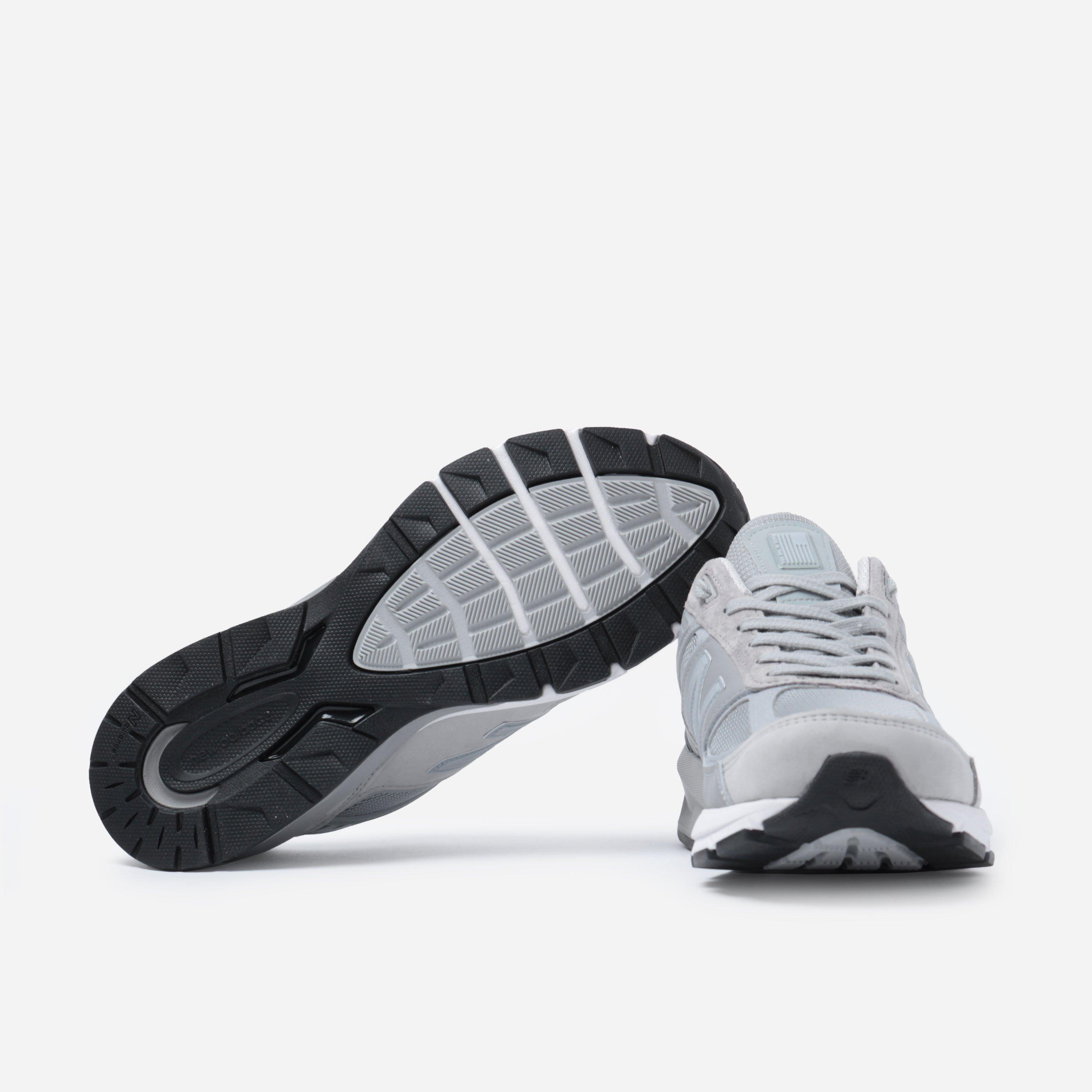 Comme Des Garcons 990v5 Zoom Best Sale 