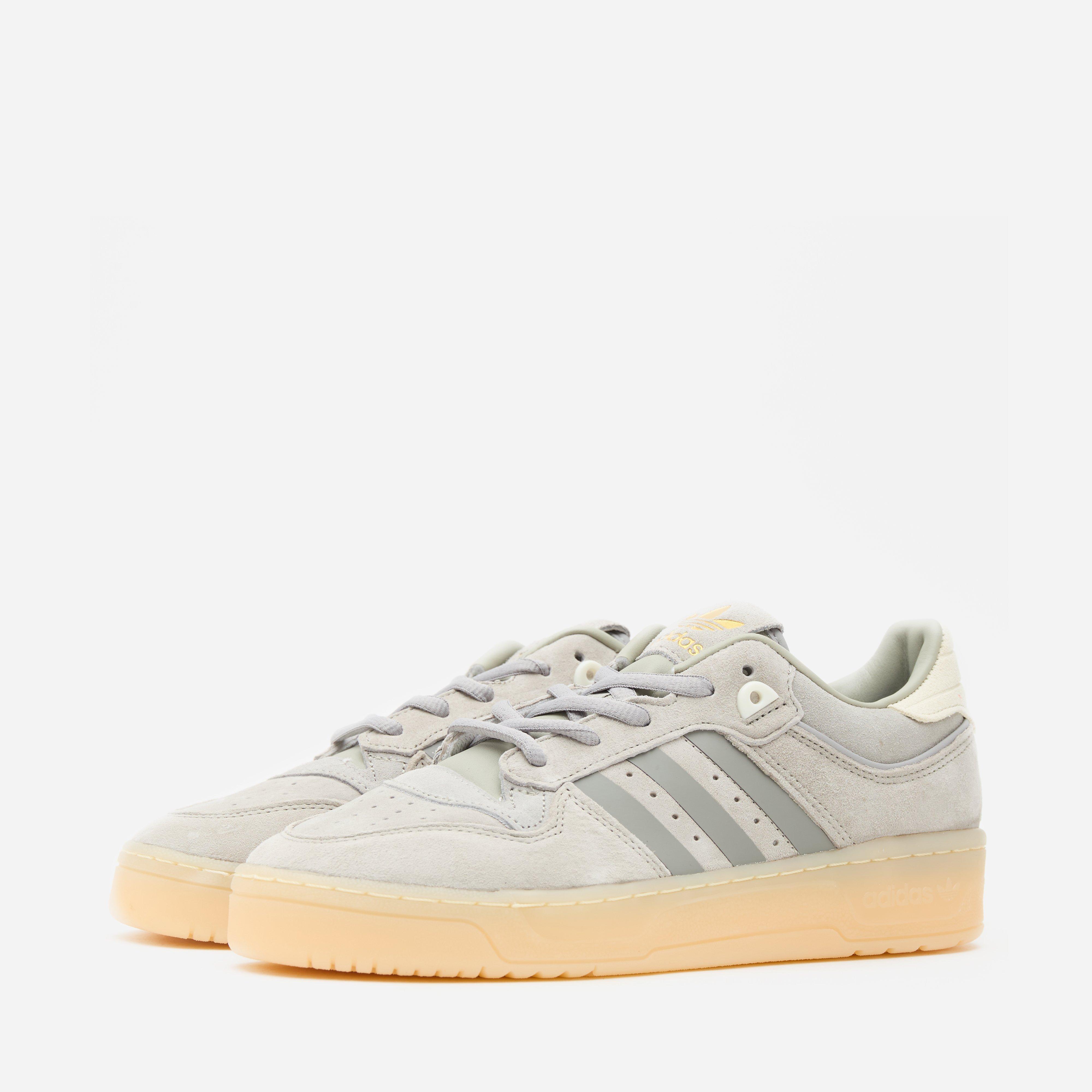 adidas Originals Rivalry Low 86 in White for Men | Lyst