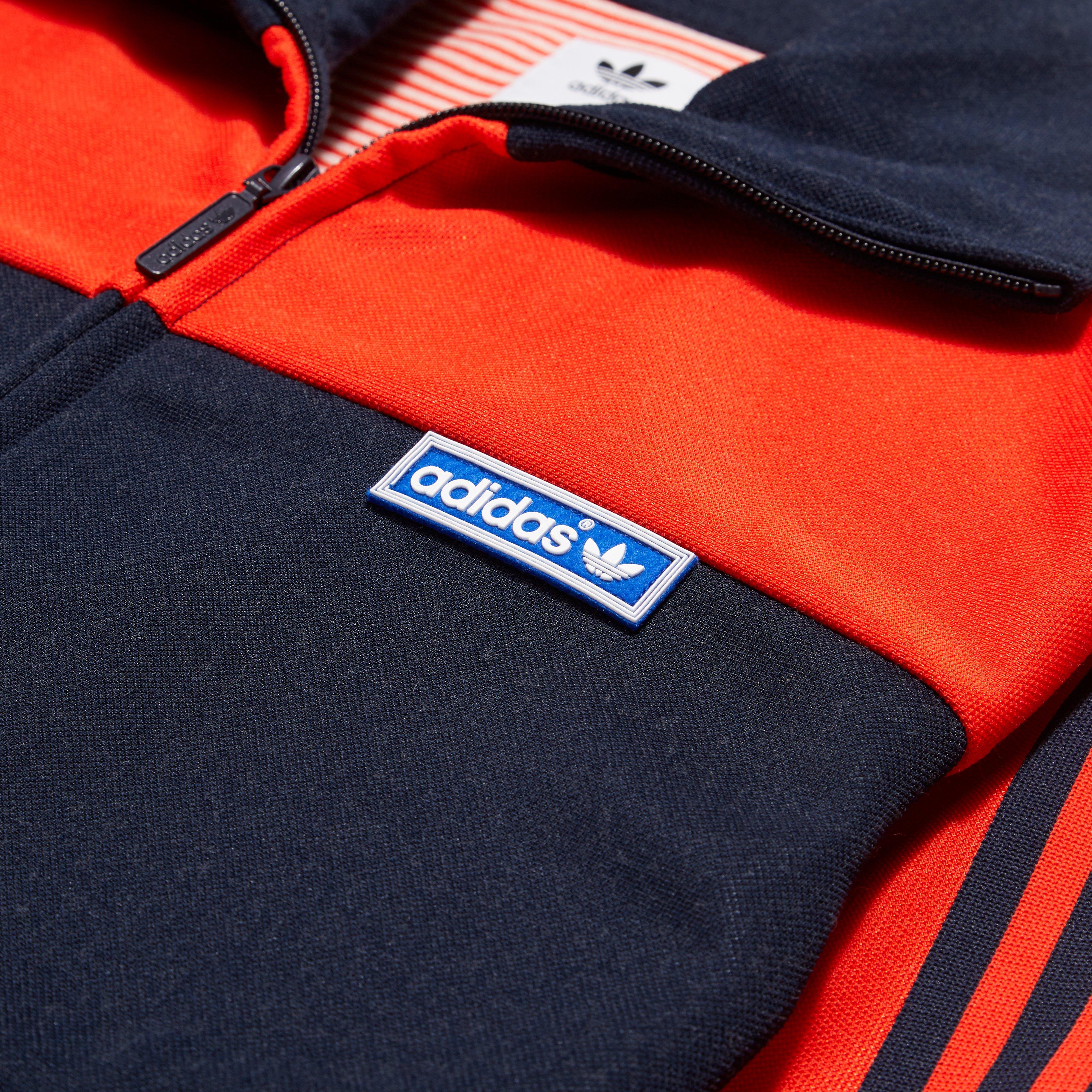 adidas Originals Felt Og Tracksuit Made In Japan in Navy (Blue) for Men Lyst