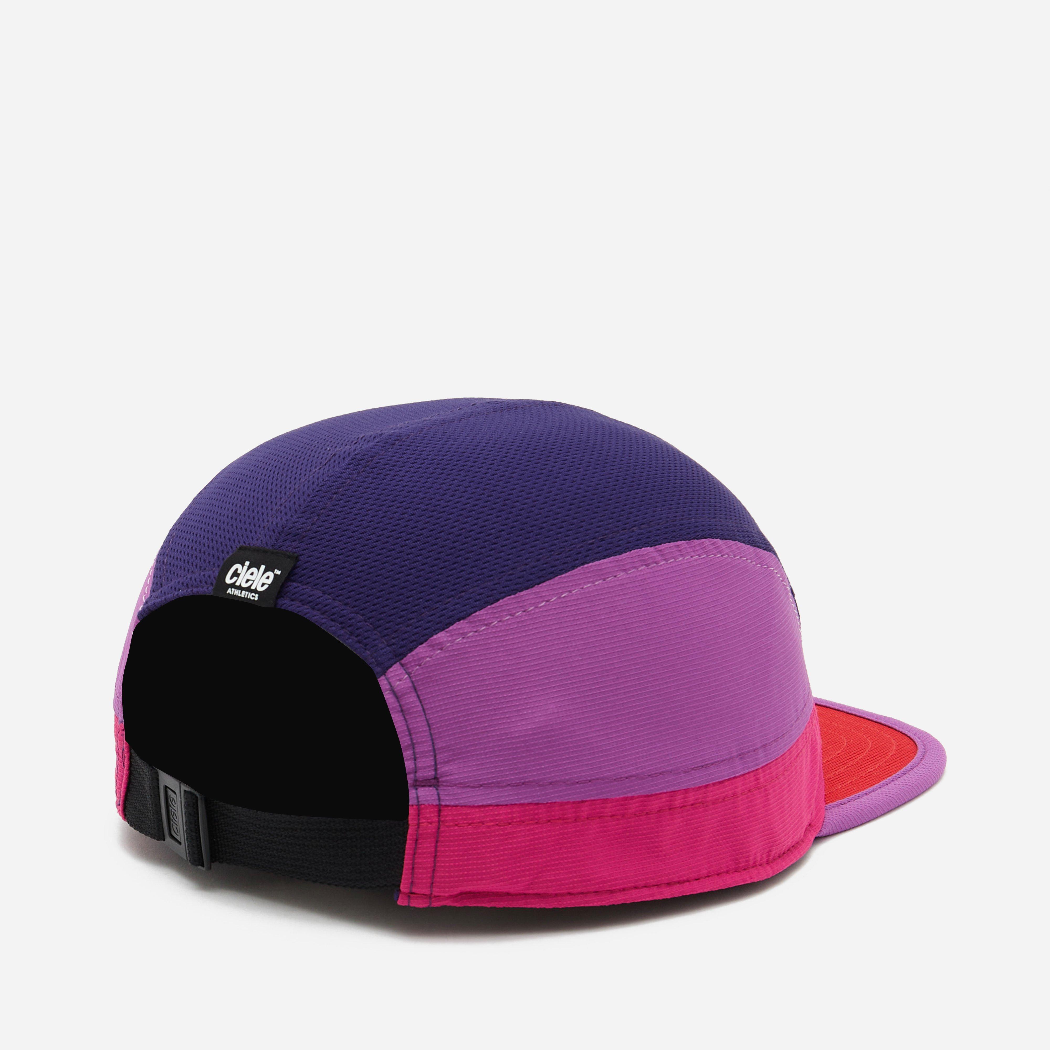 Ciele Athletics Alz Cap in Purple for Men | Lyst