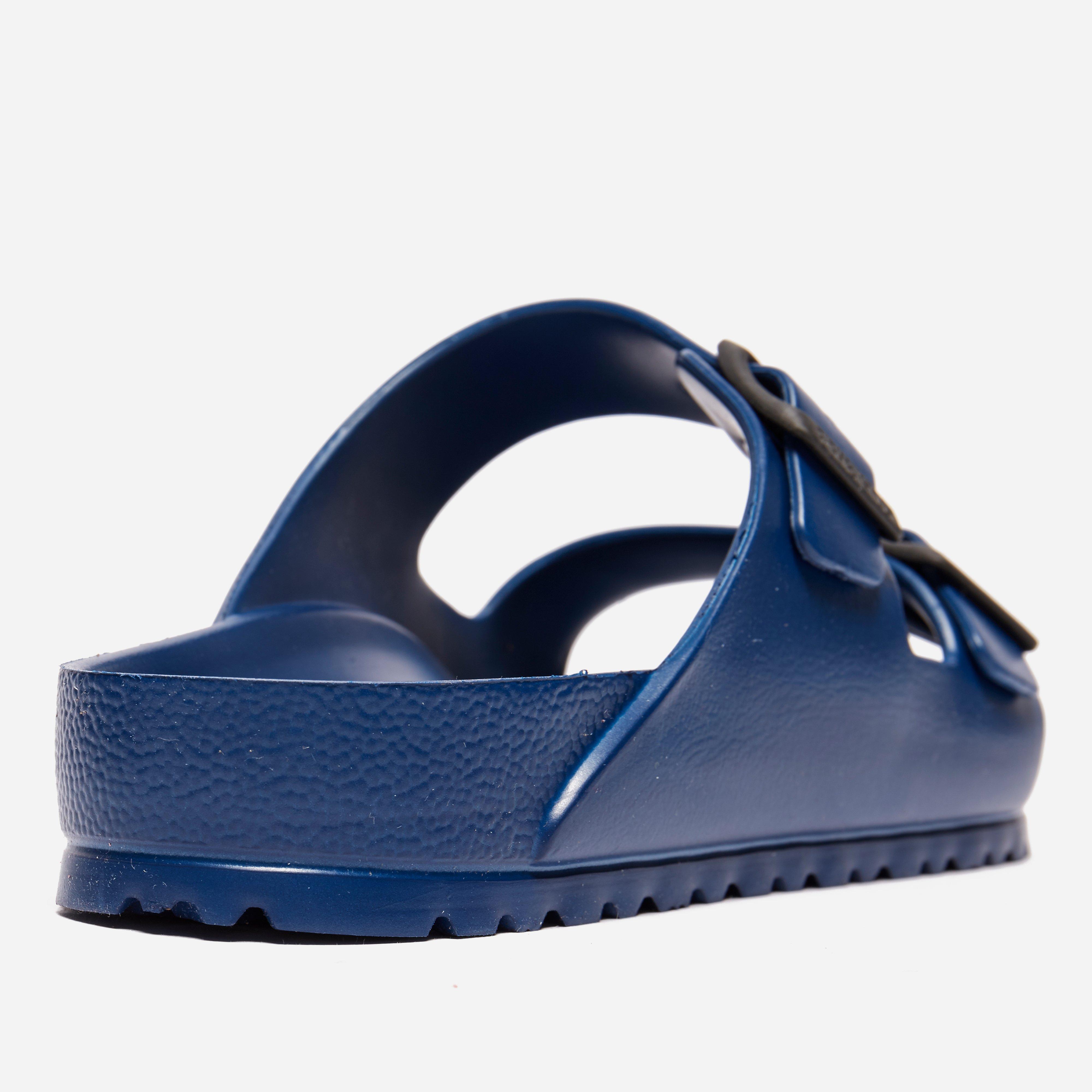 birkenstock eva blue mens
