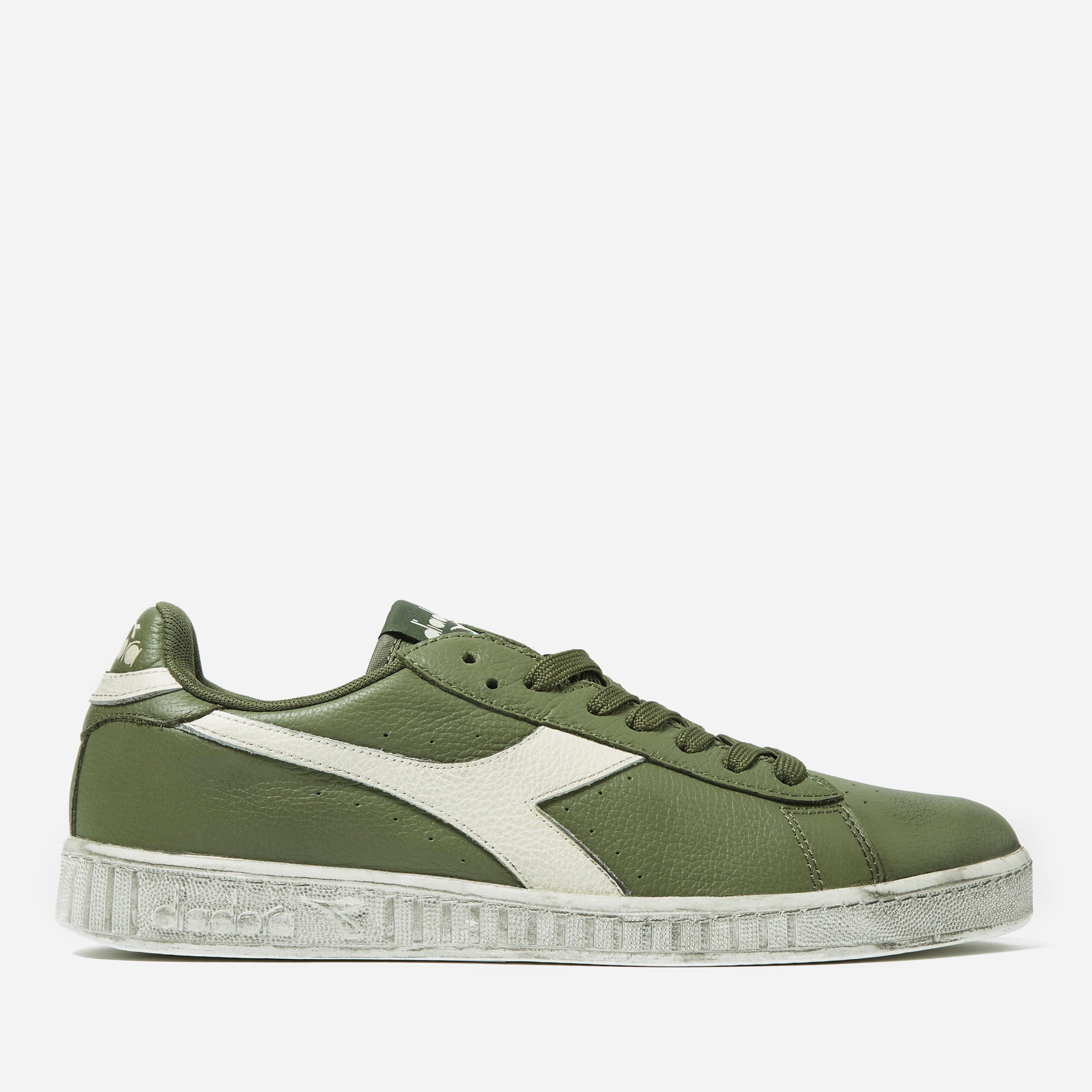 diadora game l low sneaker