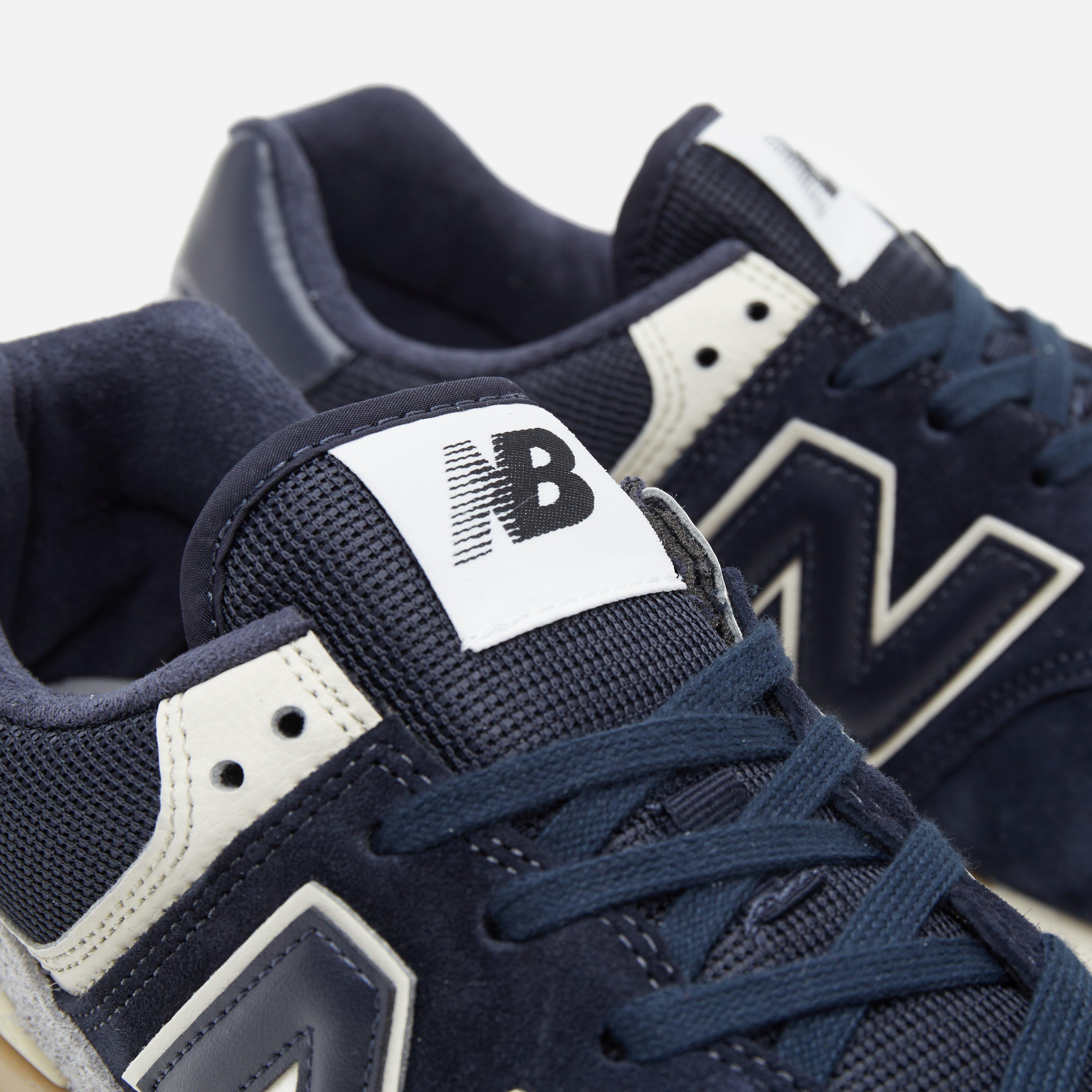 New Balance 574 Legacy in Blue for Men | Lyst
