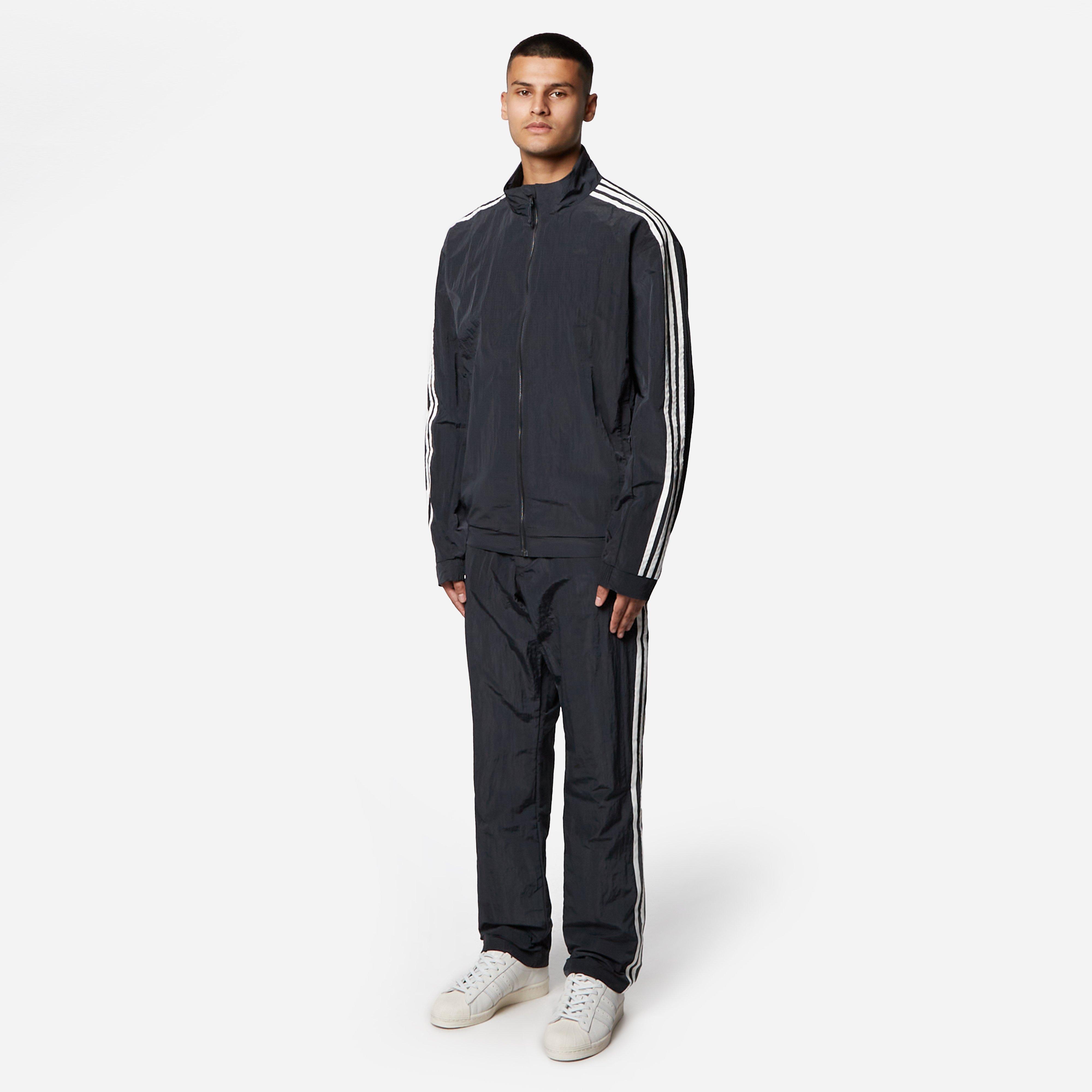 Originals X Williams Humanrace Shell Jacket in Blue for | Lyst