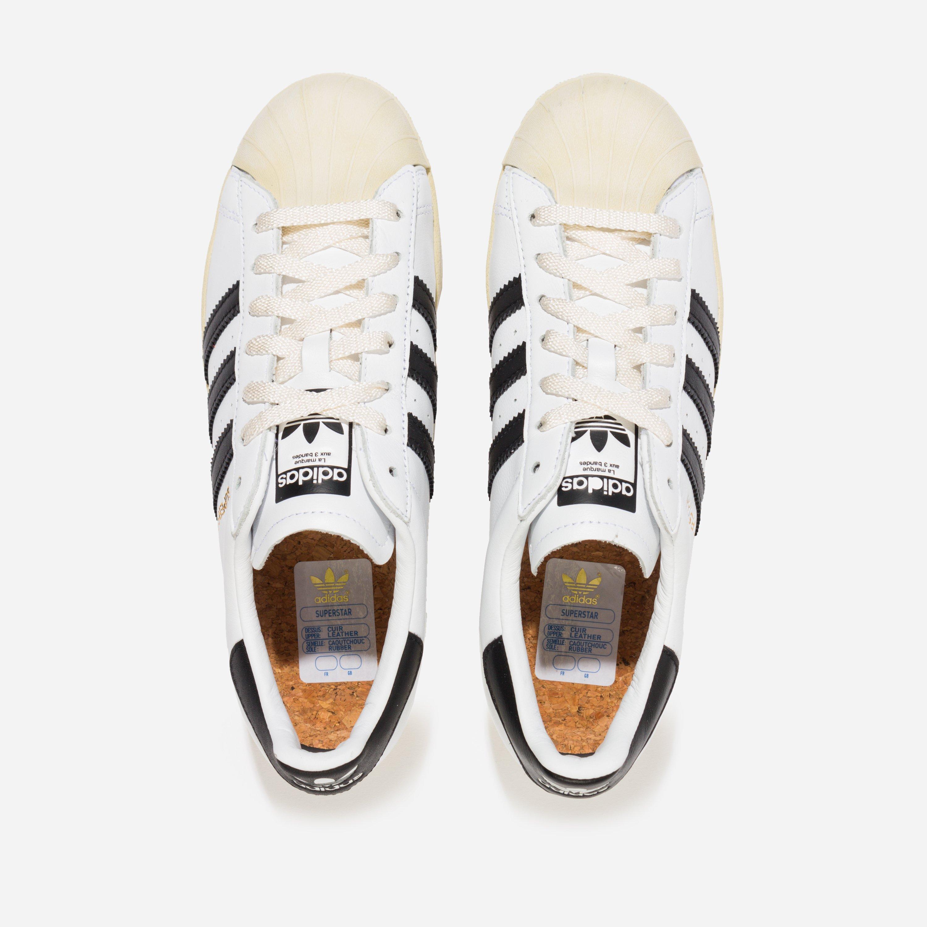 adidas Originals Superstar for Men - Lyst adidas Originals Superstar for Men - Lyst