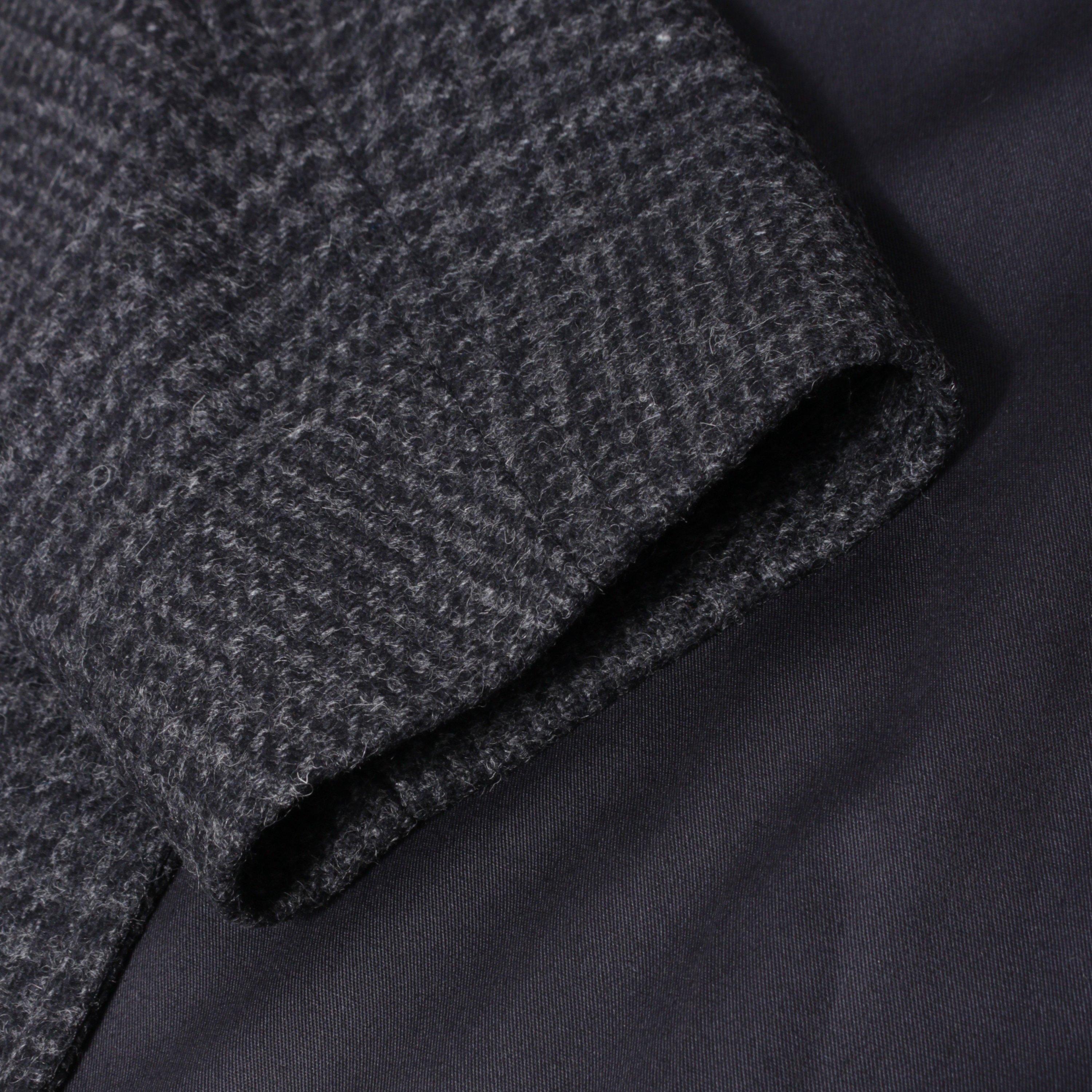 norse projects elliot wool