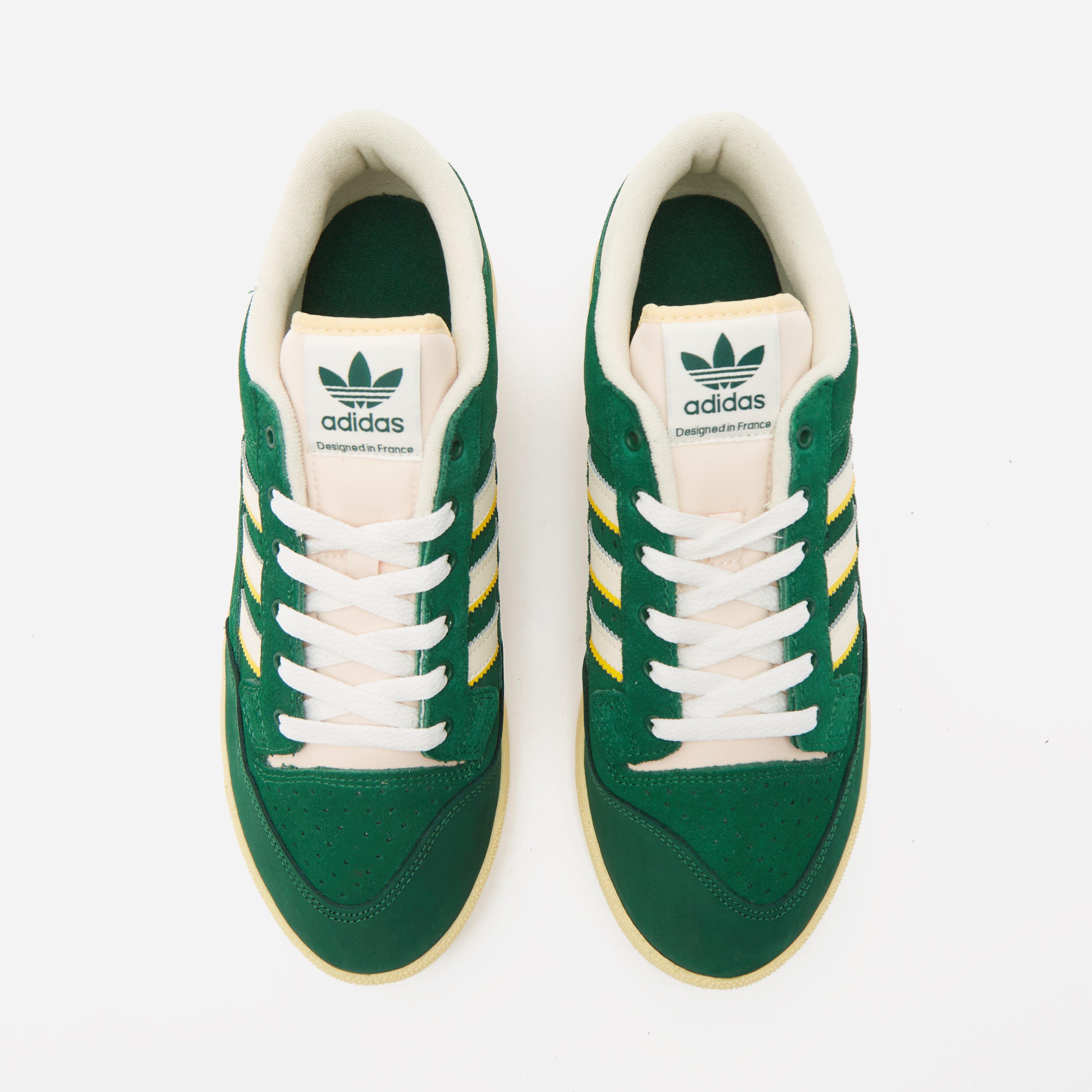 adidas Originals Centennial 85 Low in Green for Men | Lyst