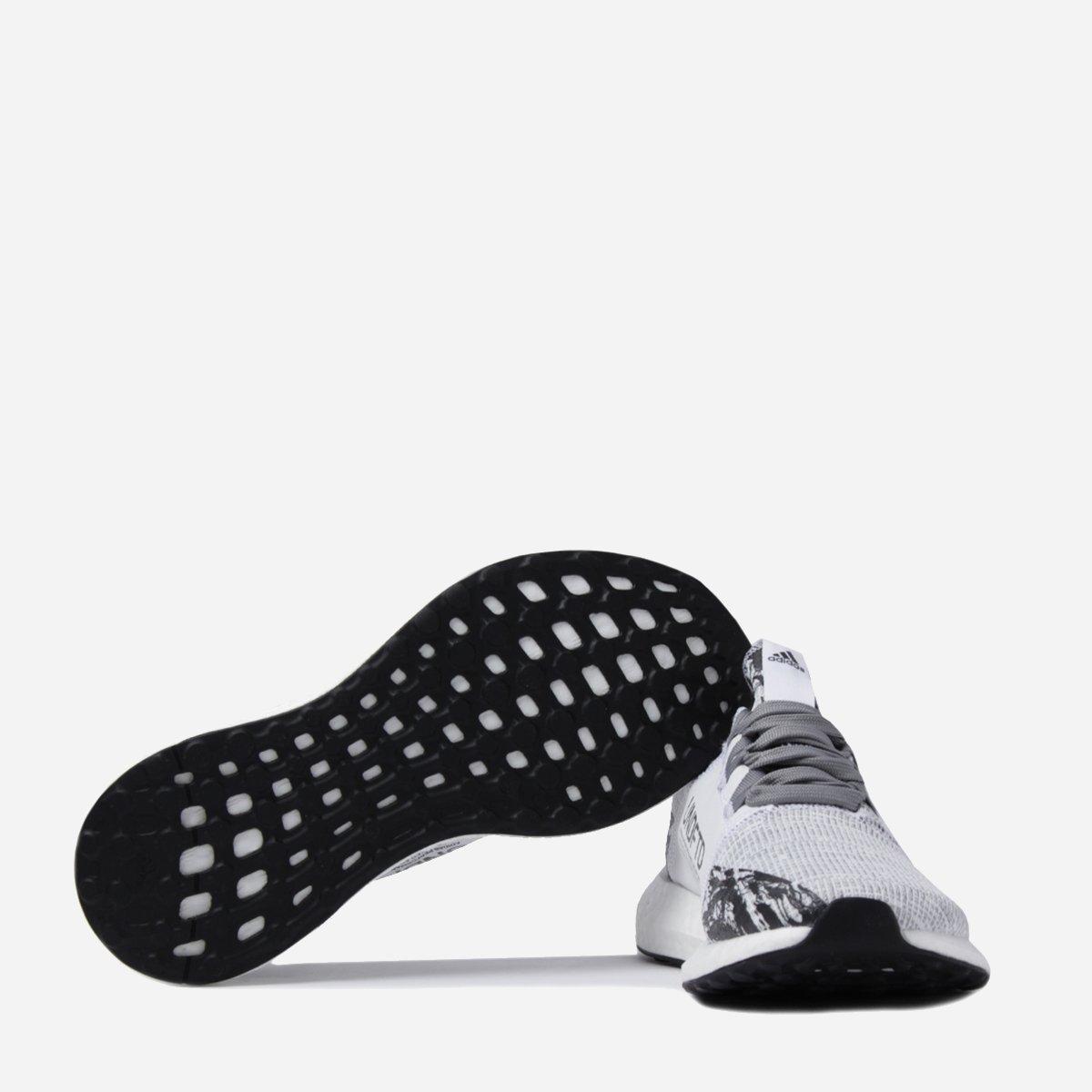 adidas x undefeated pureboost element
