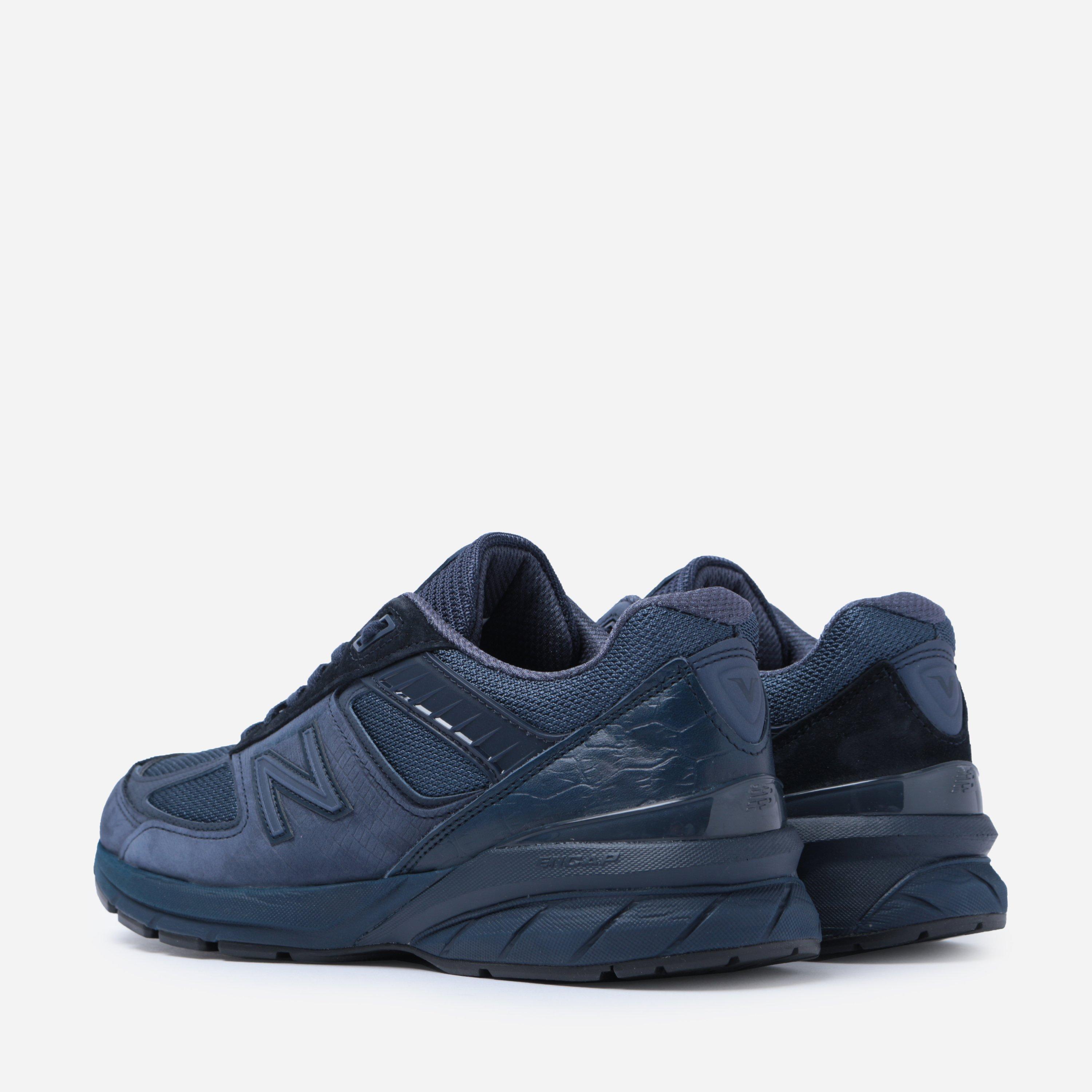 new balance x engineered garments 990v5