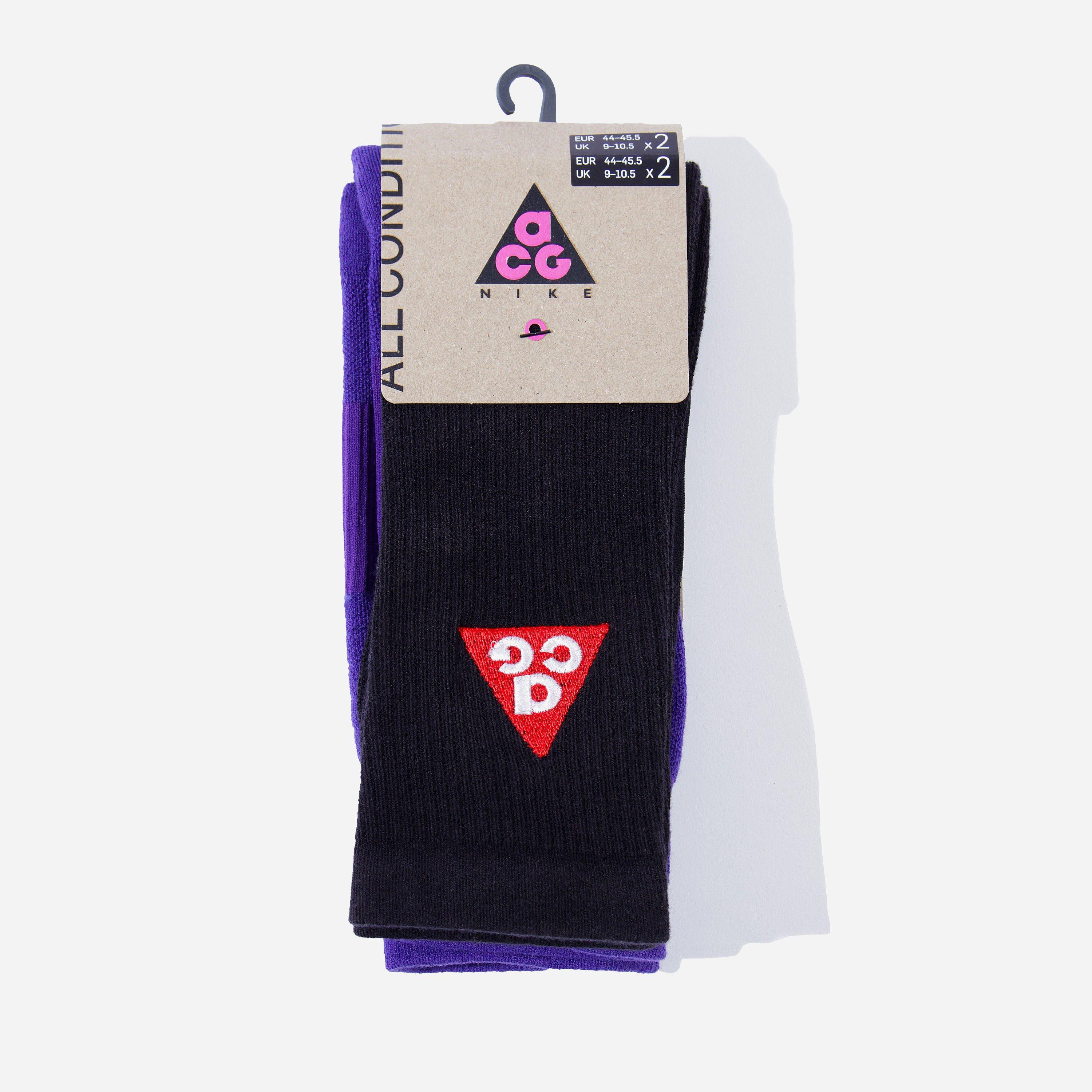 nike acg 365 socks