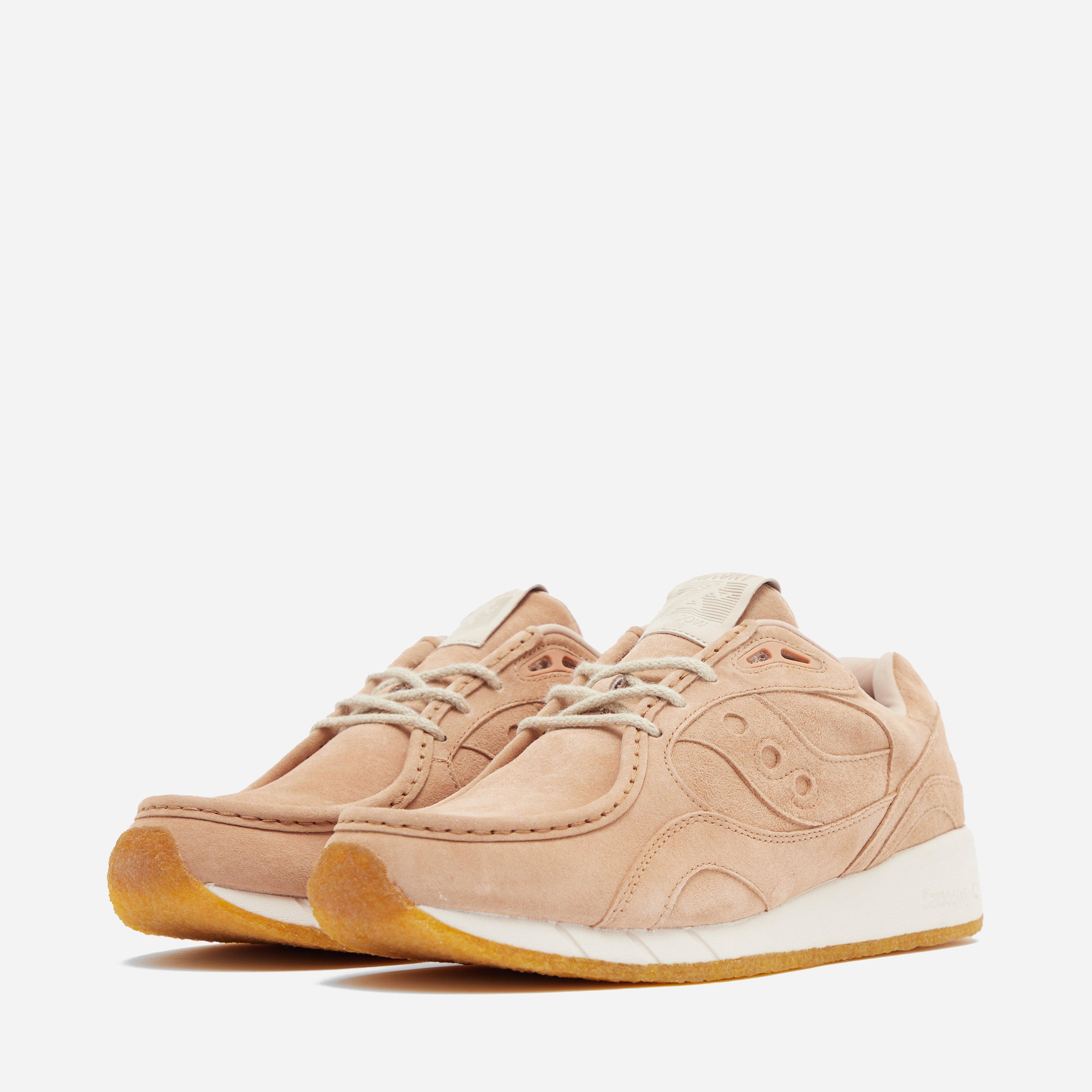 Saucony Shadow 6000 Moc in Natural for Men | Lyst