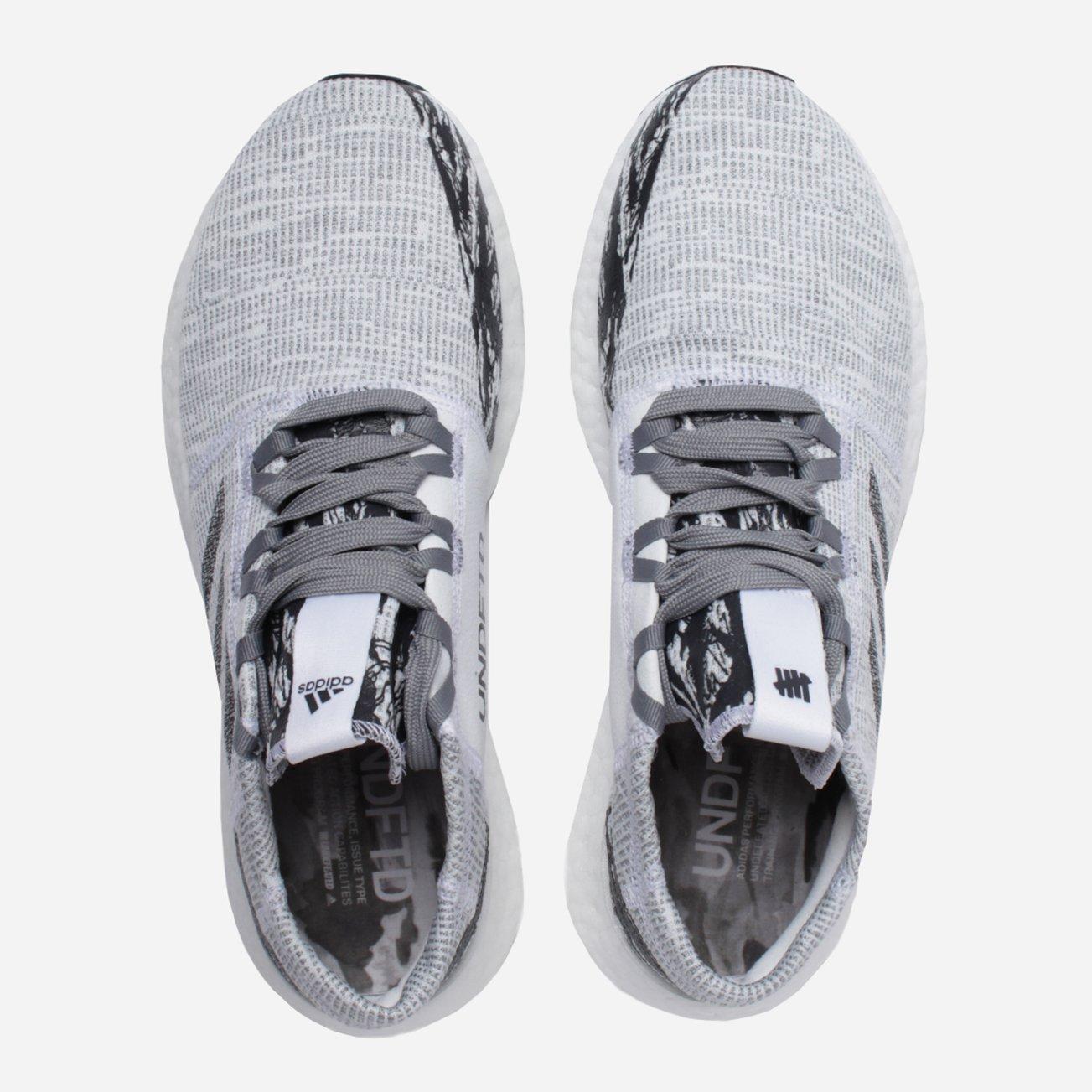 adidas performance pureboost ltd x undftd