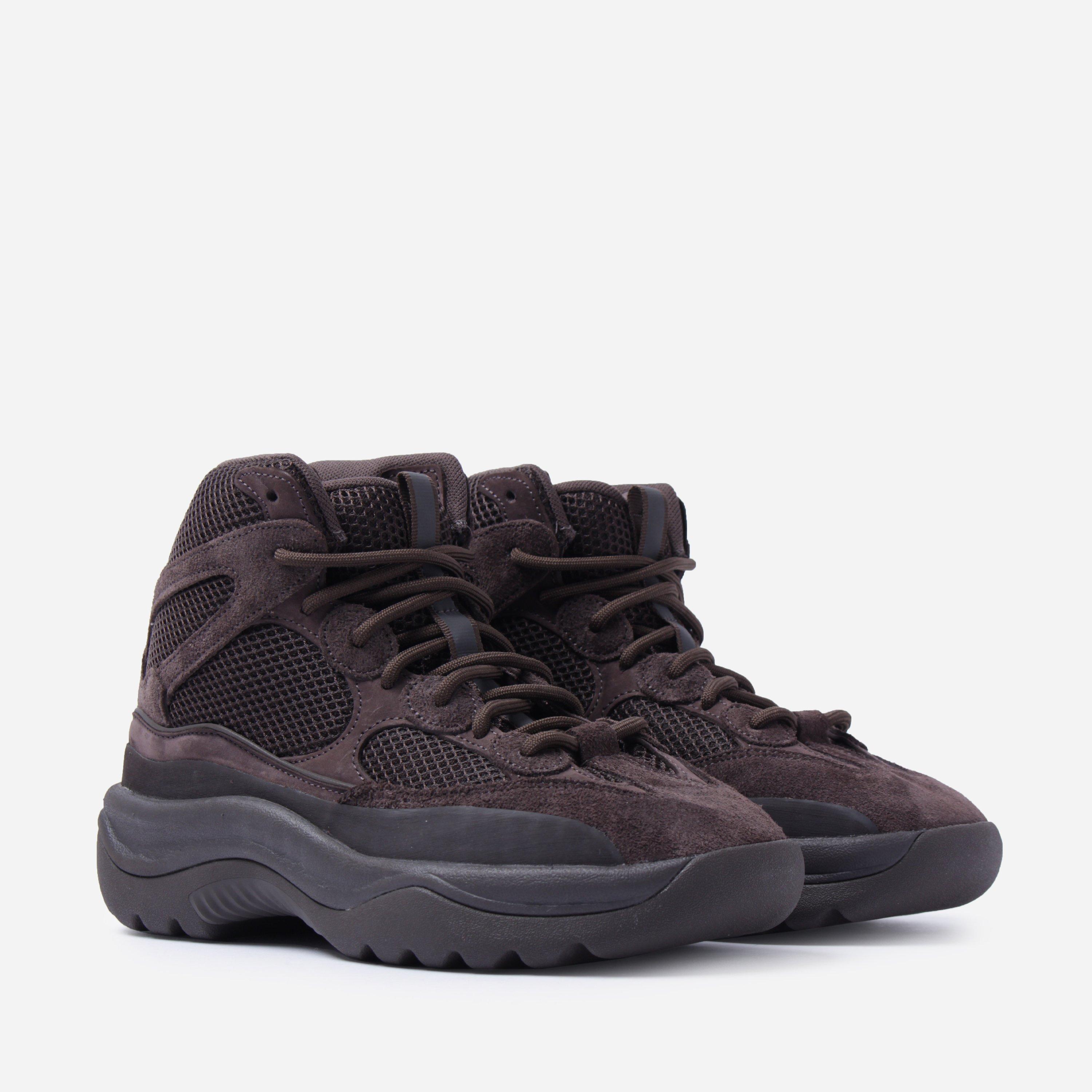 adidas Originals Yeezy Desert Boot for Men - Lyst