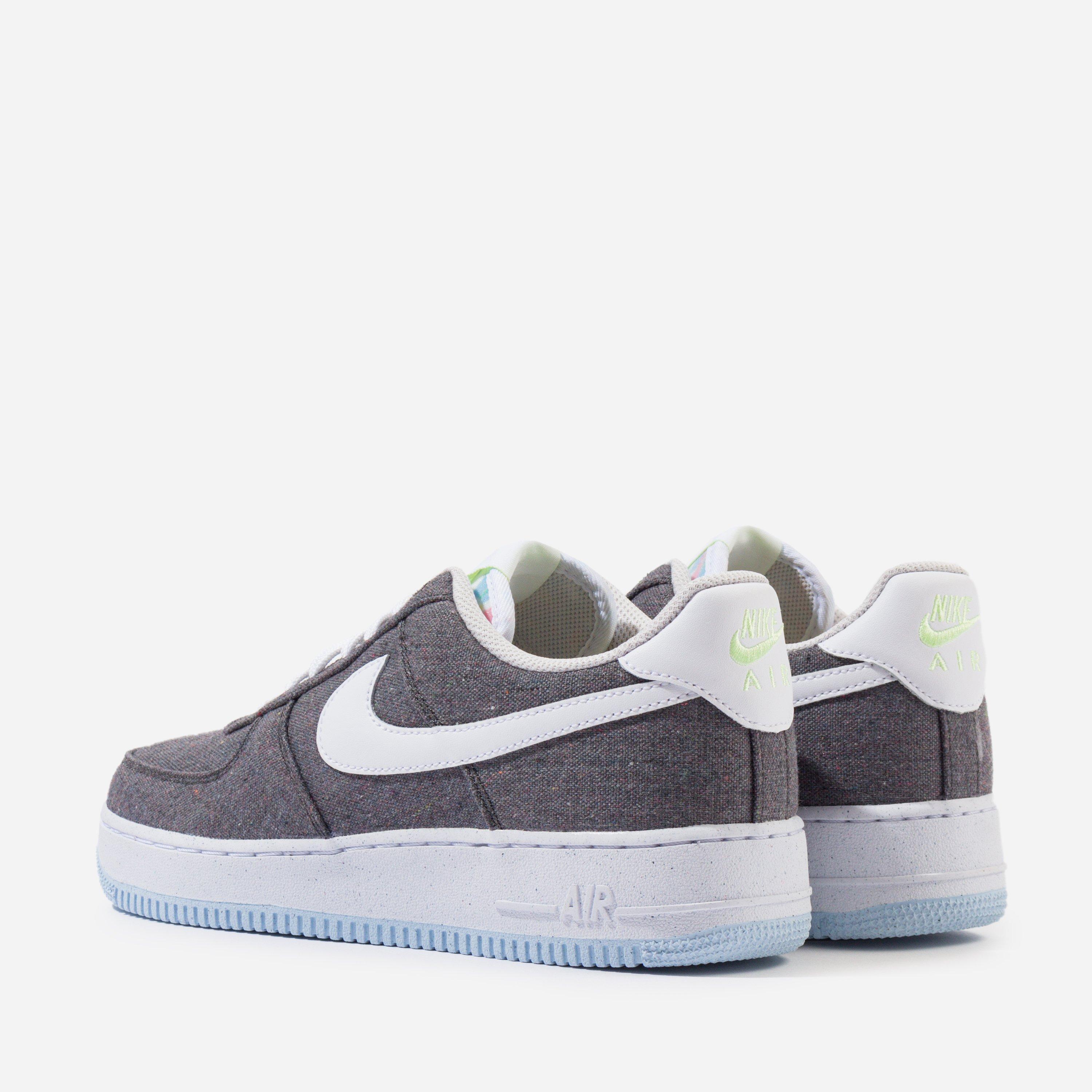 nike air force 1 07 lx move to zero