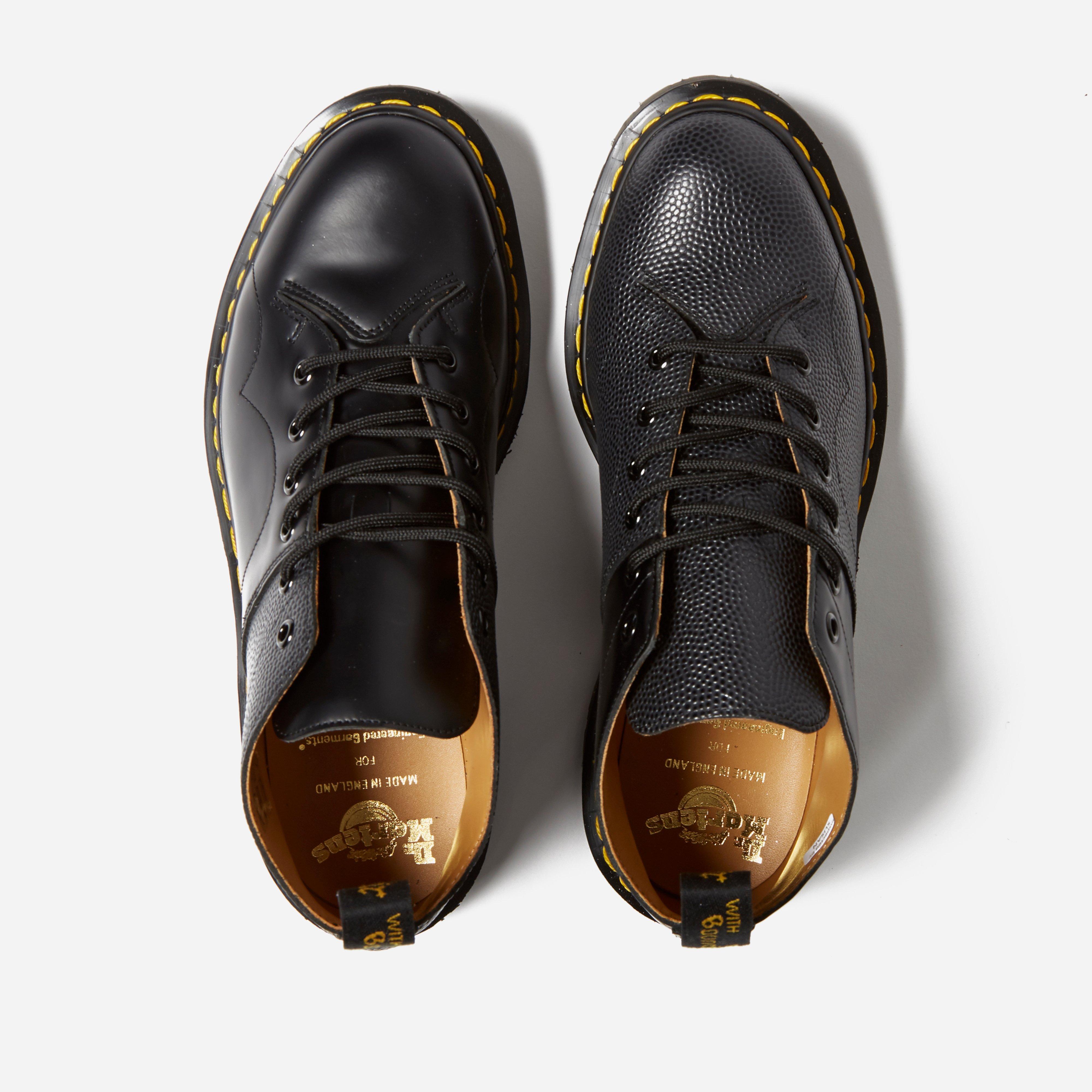 doc martens church monkey