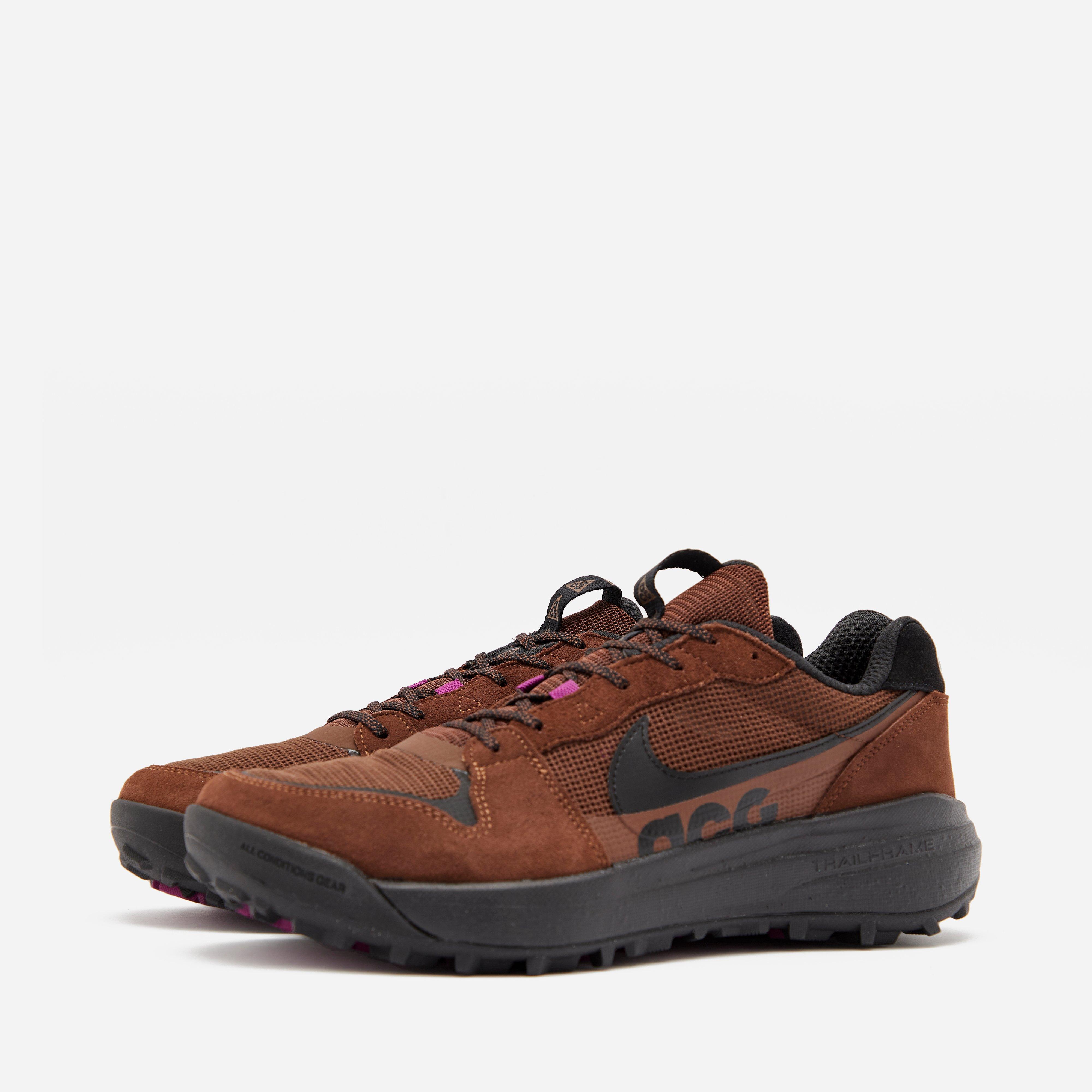 acg brown