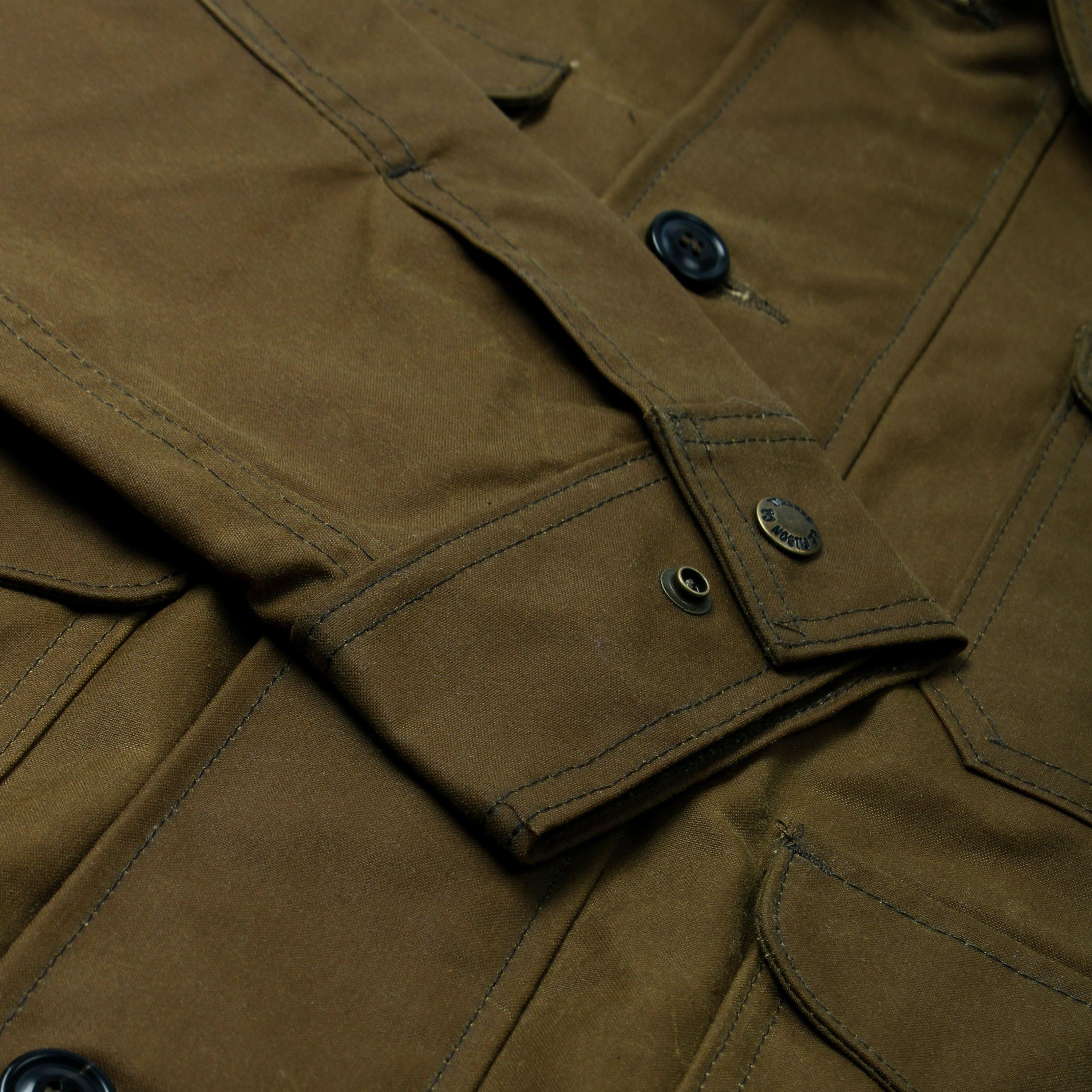 filson northway jacket