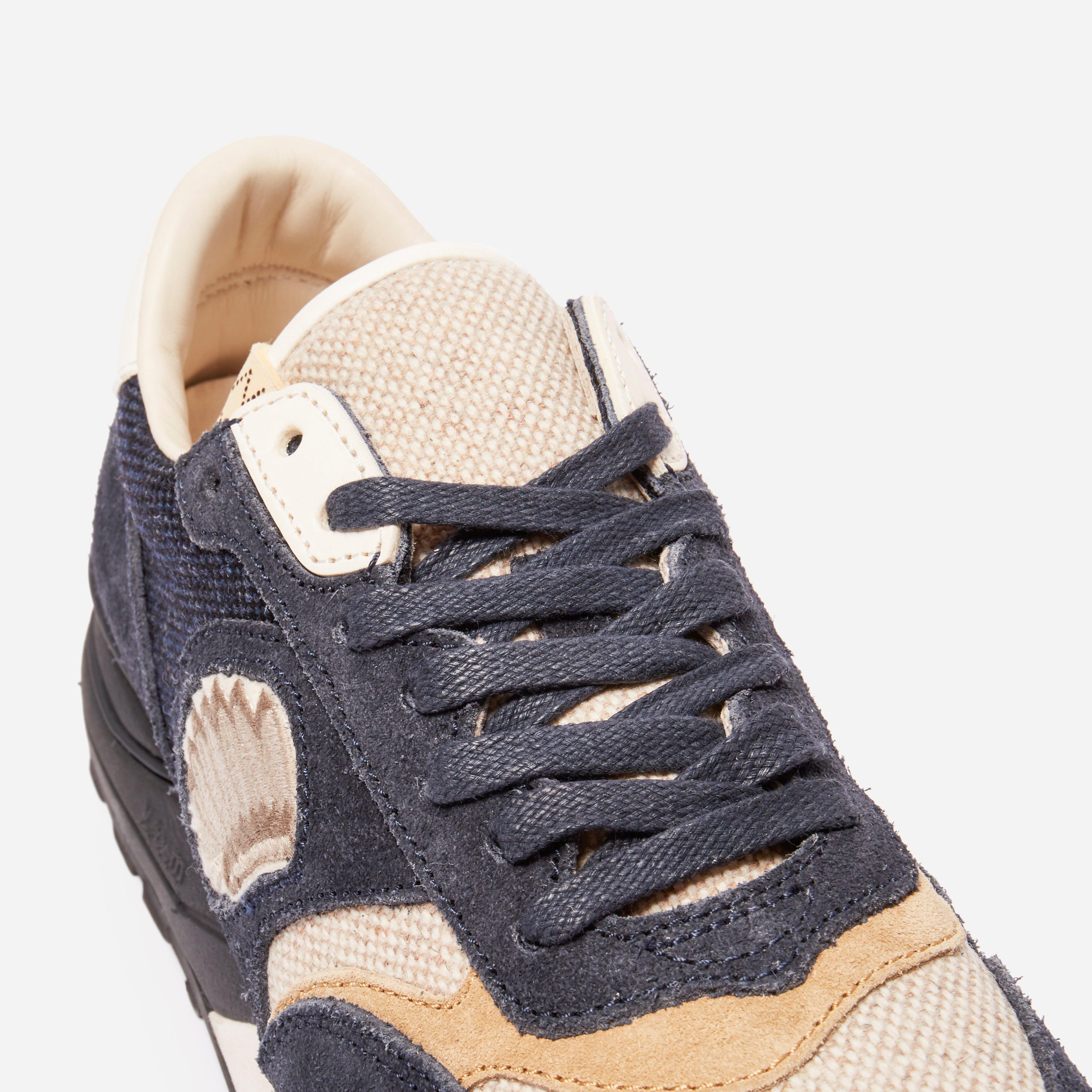 visvim jogger
