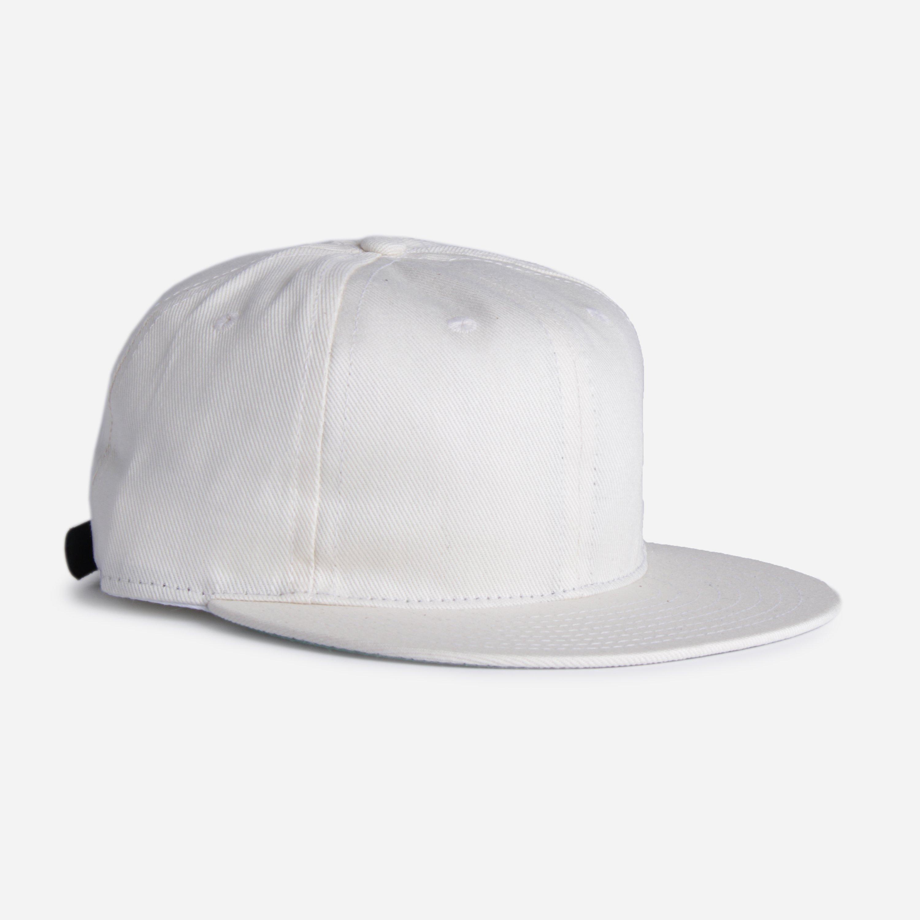Ebbets Field Cotton Cap 2025