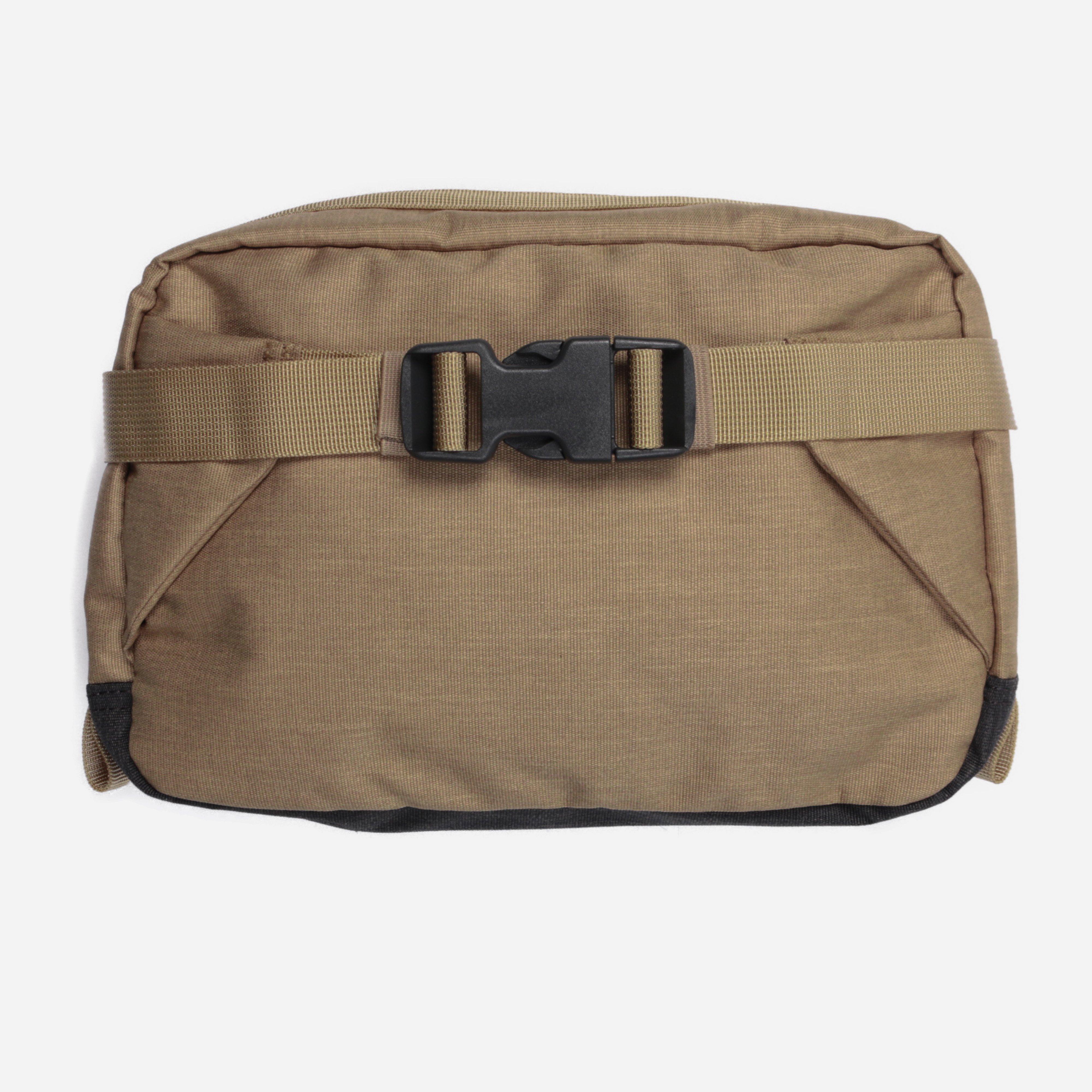 the north face kanga bum bag