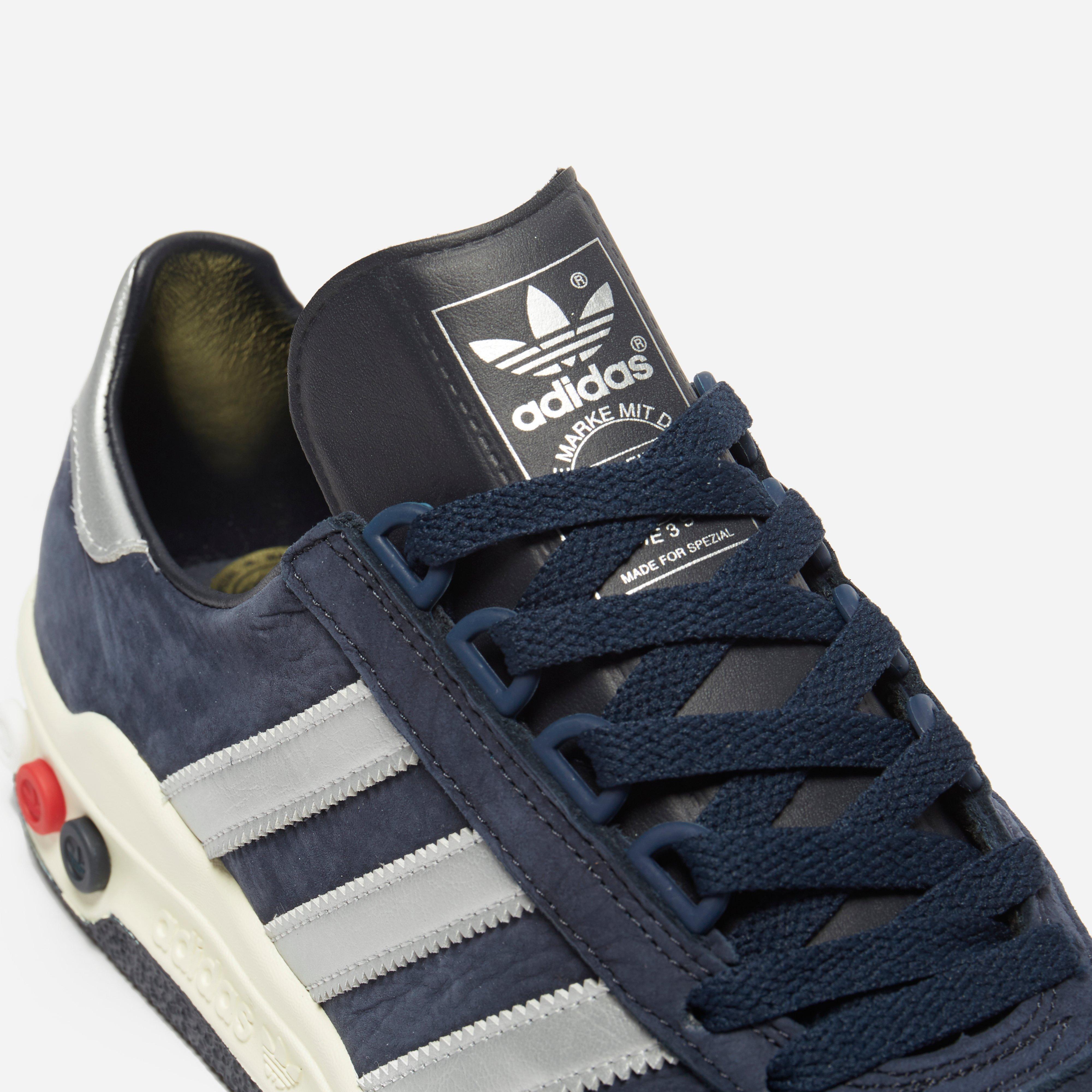 adidas Originals Adidas Originals Columbia Spzl in Navy (Blue) for Men -  Lyst