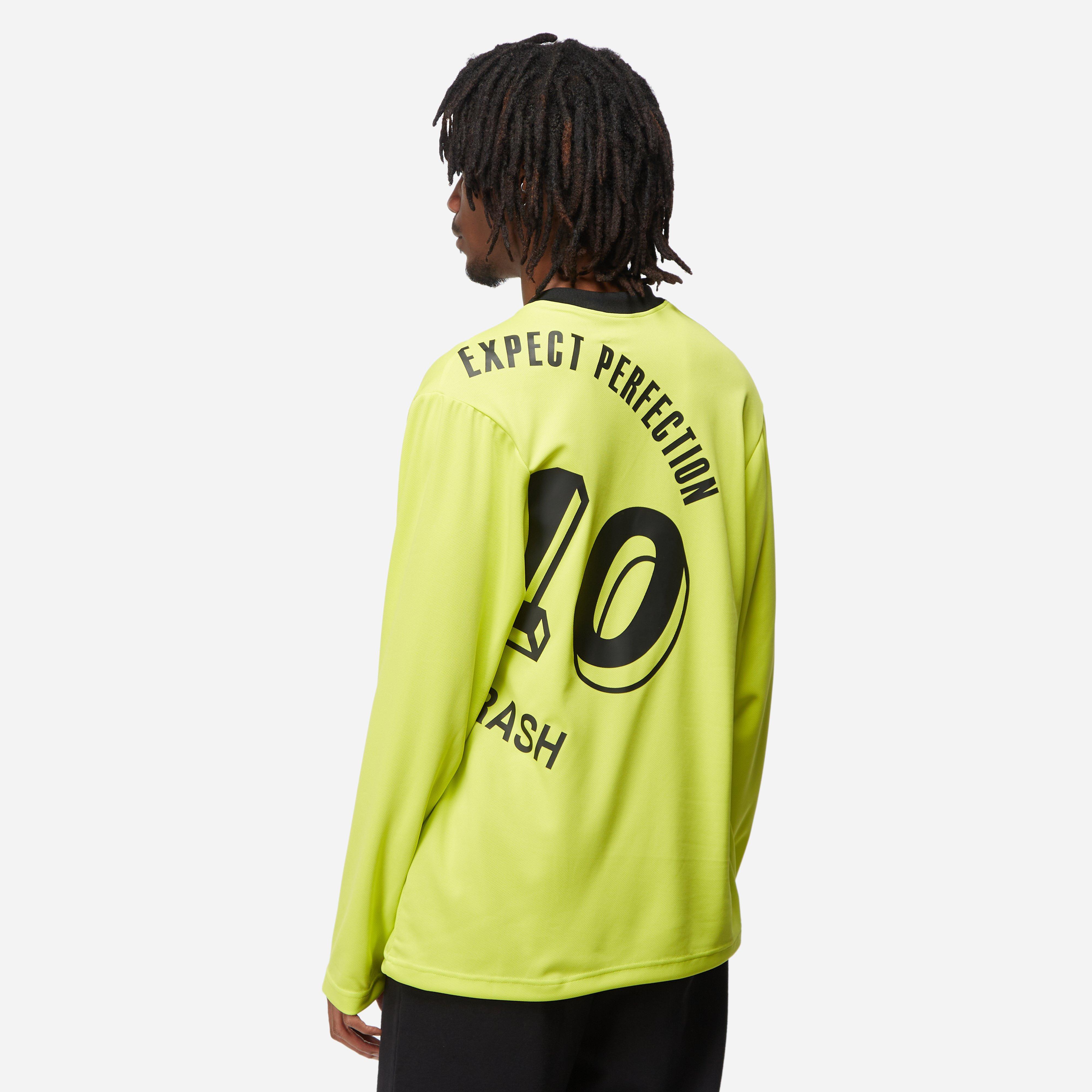 2種類選べる 新品 Martine rose soccer tee t | parceiraoatacadista
