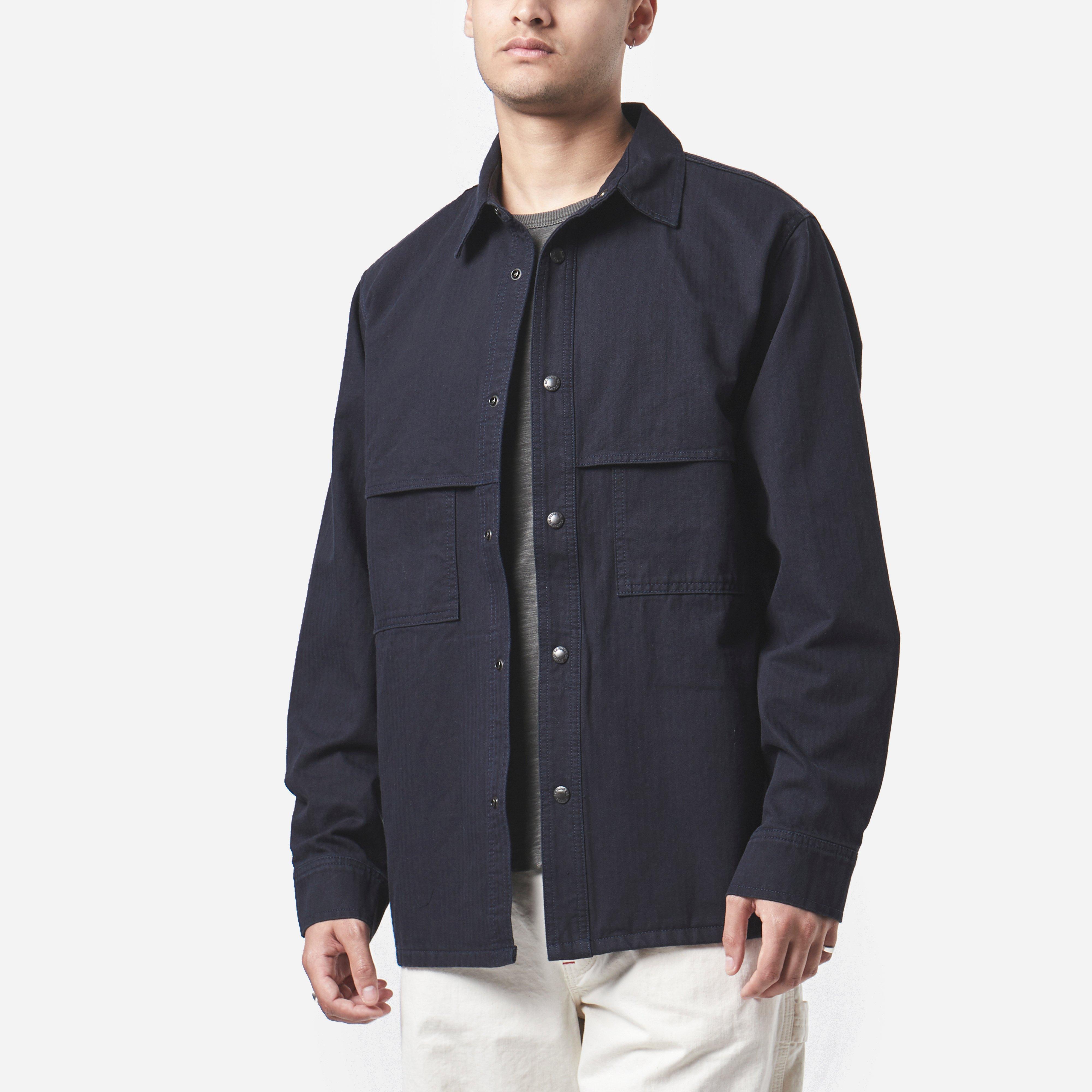 filson chore jacket