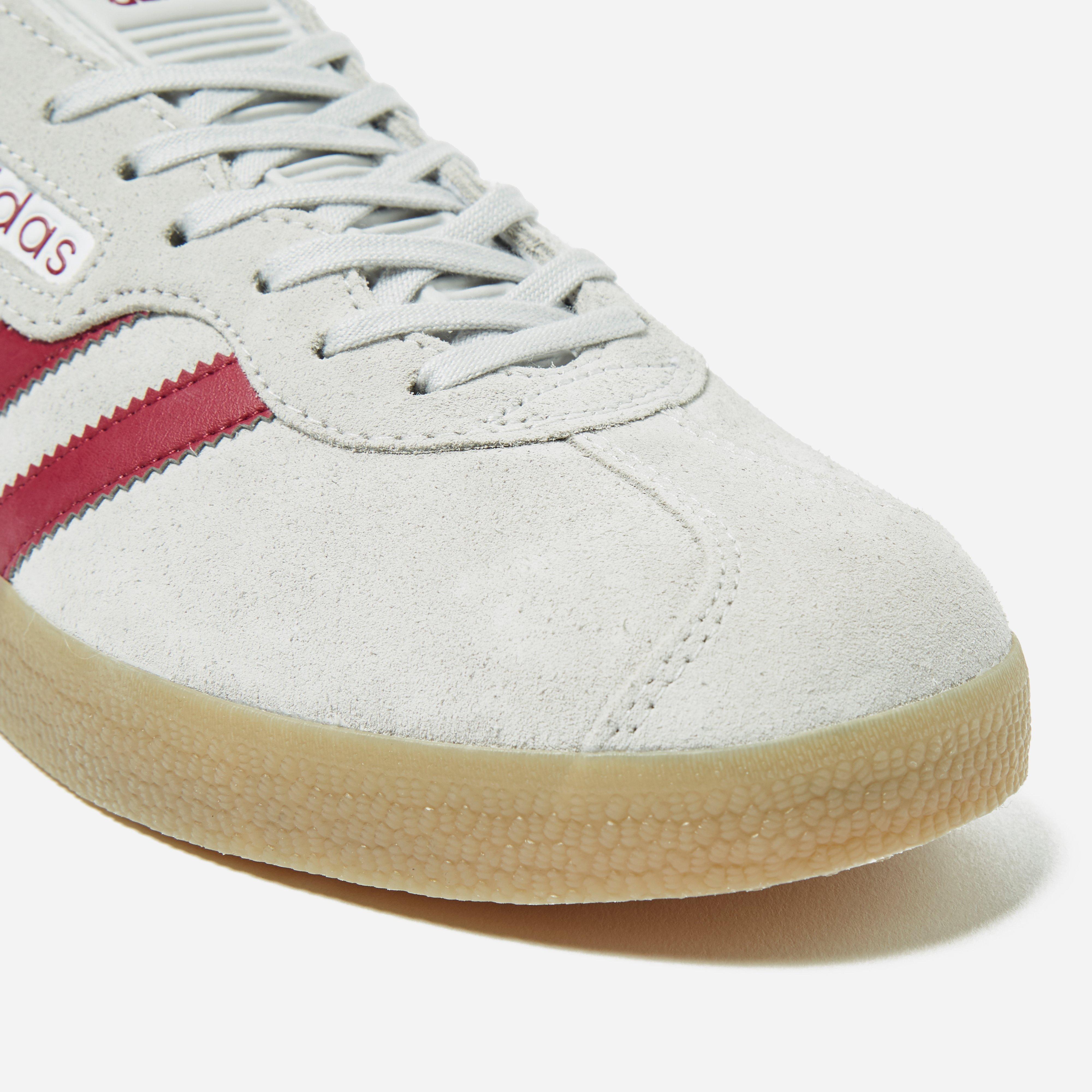 hagt gazelle super shoes