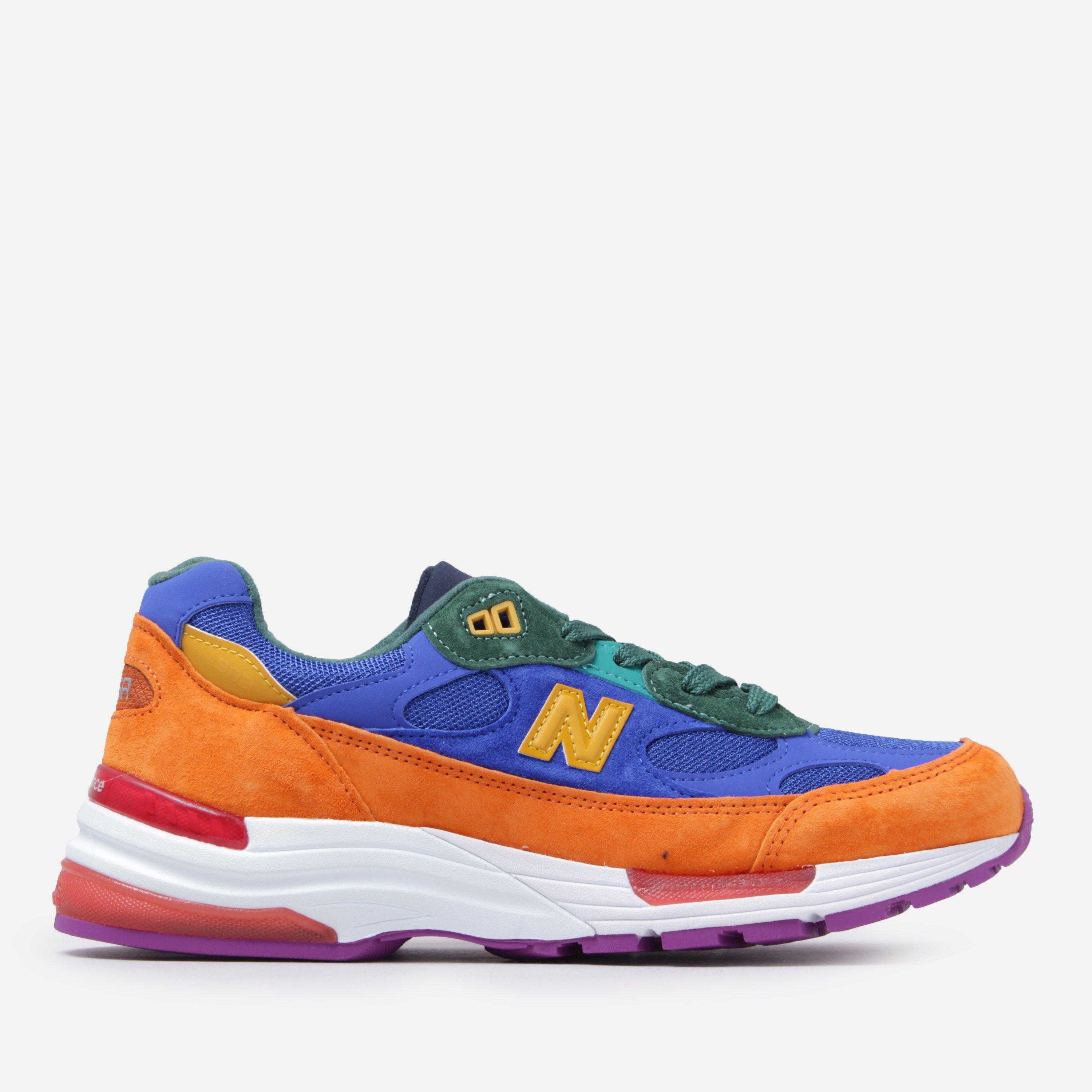 new balance shoes in toronto