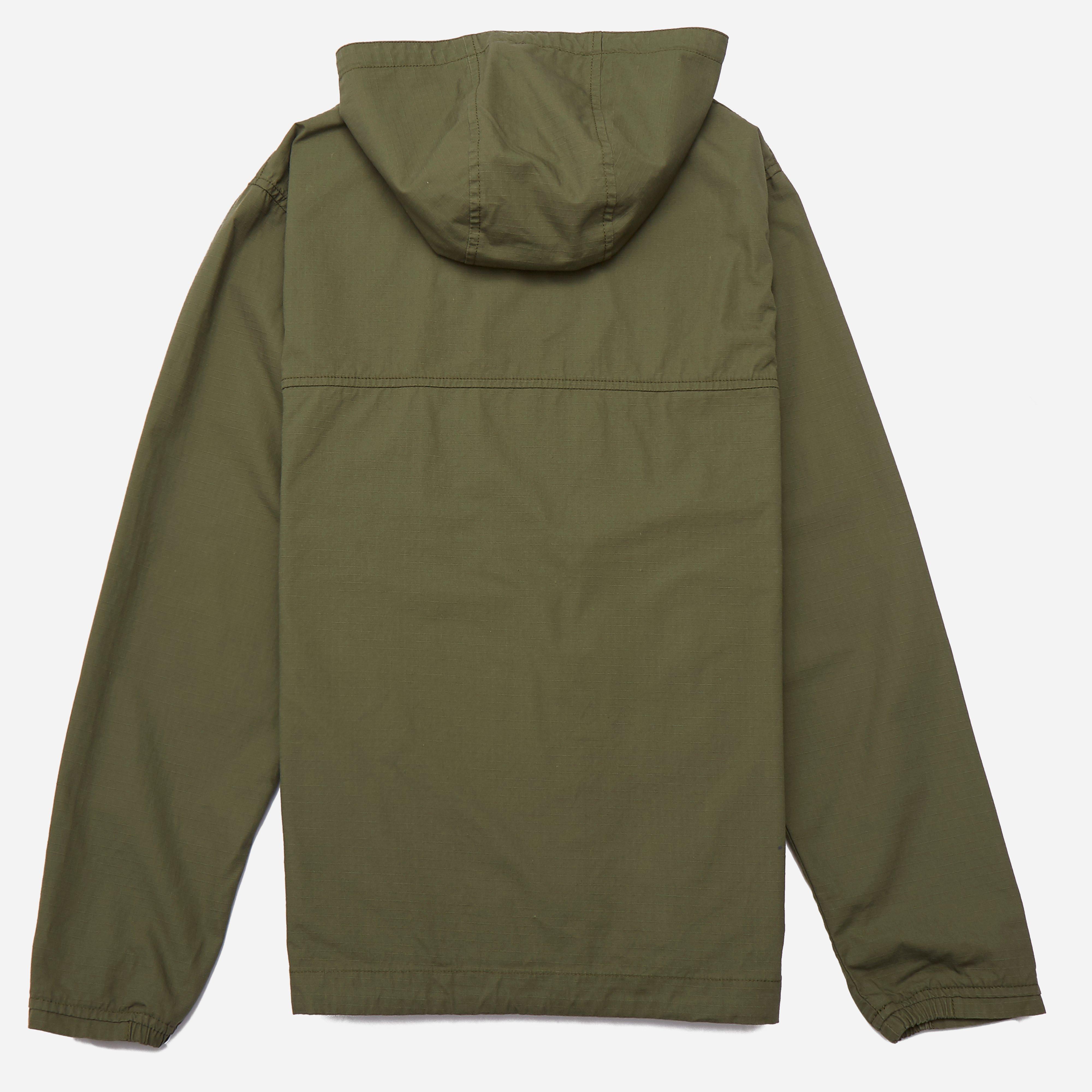 carhartt vega pullover