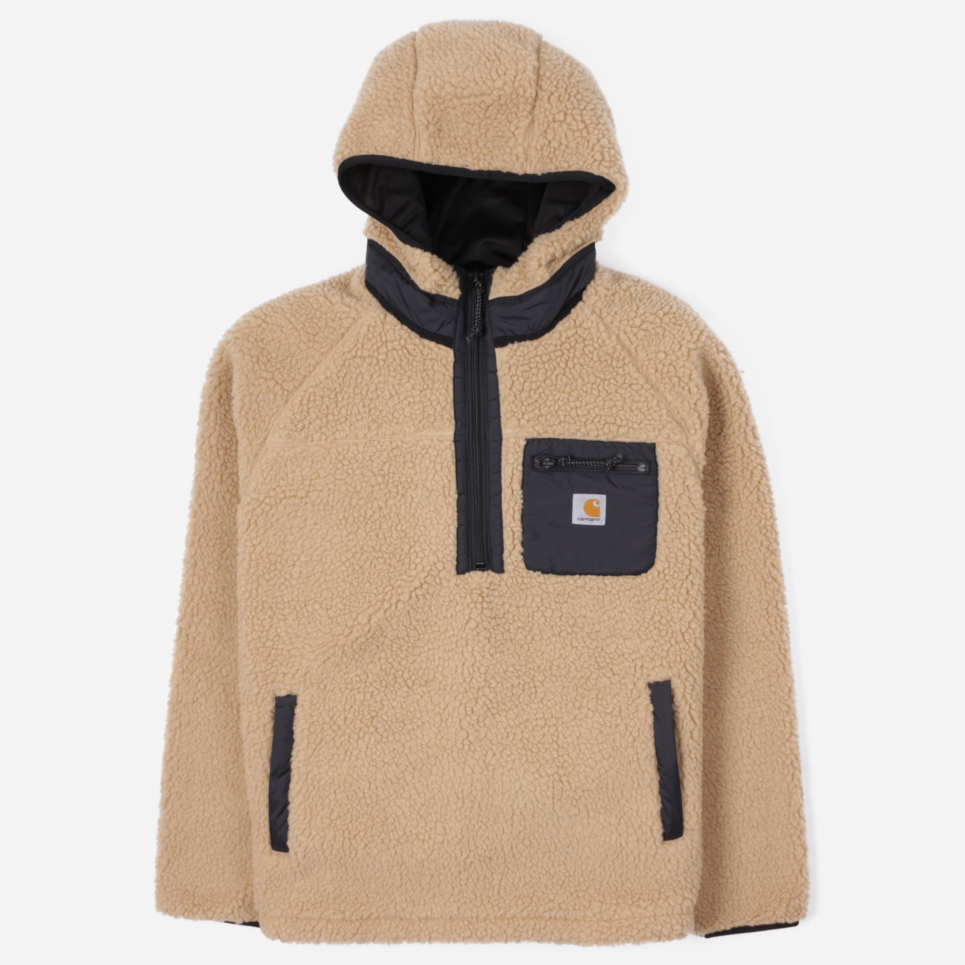 prentis pullover black