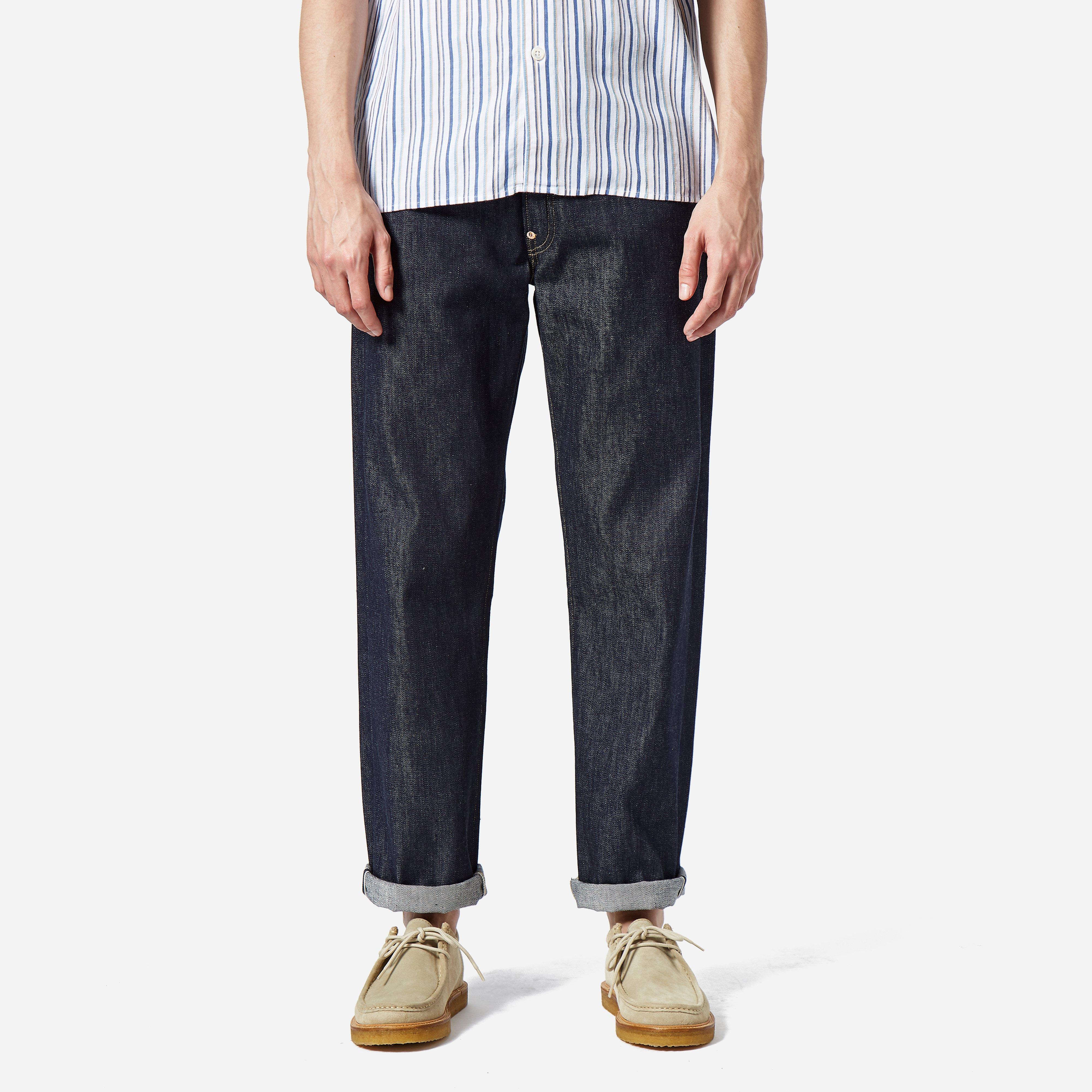 1933 levi's 501