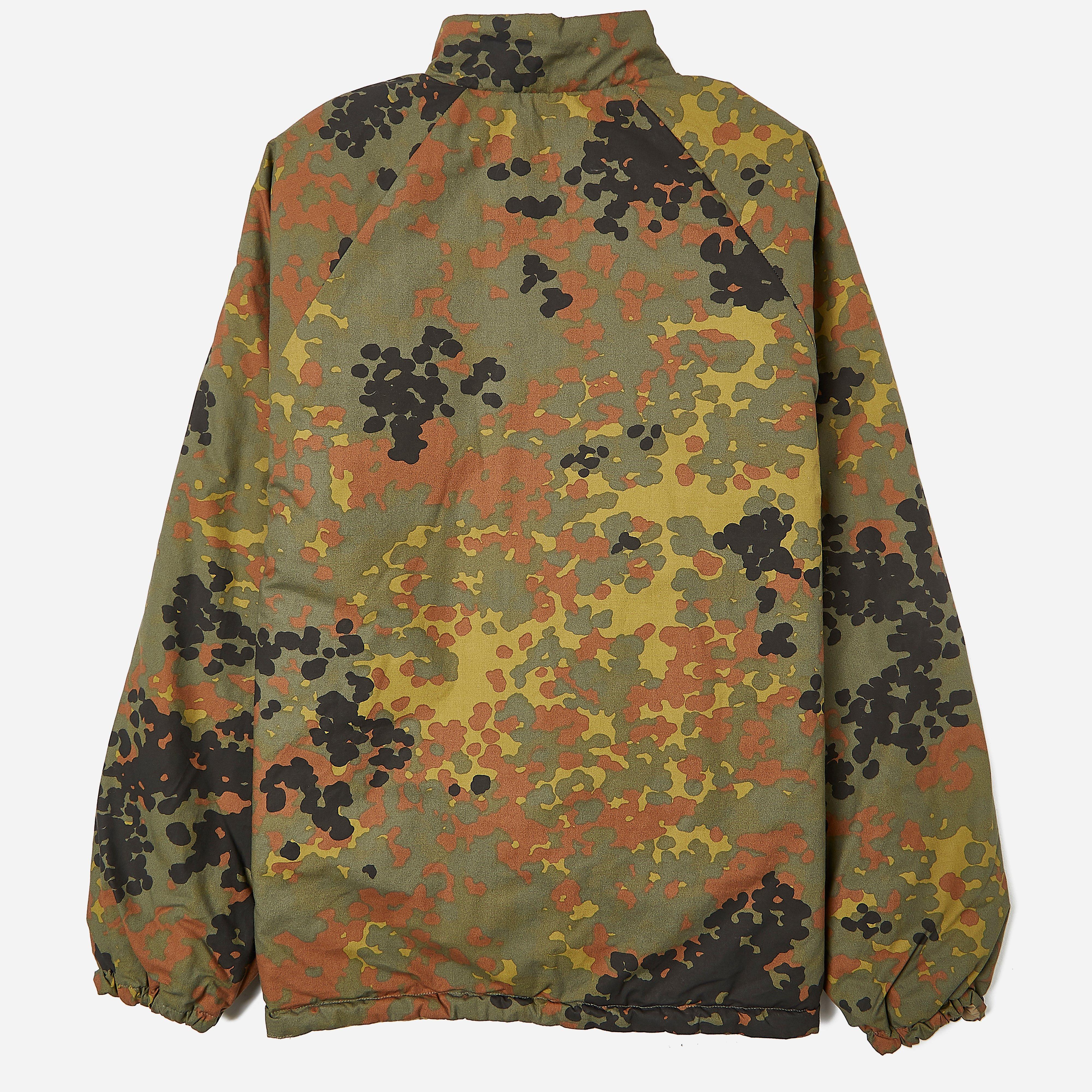 orslow reversible shell coach jacket