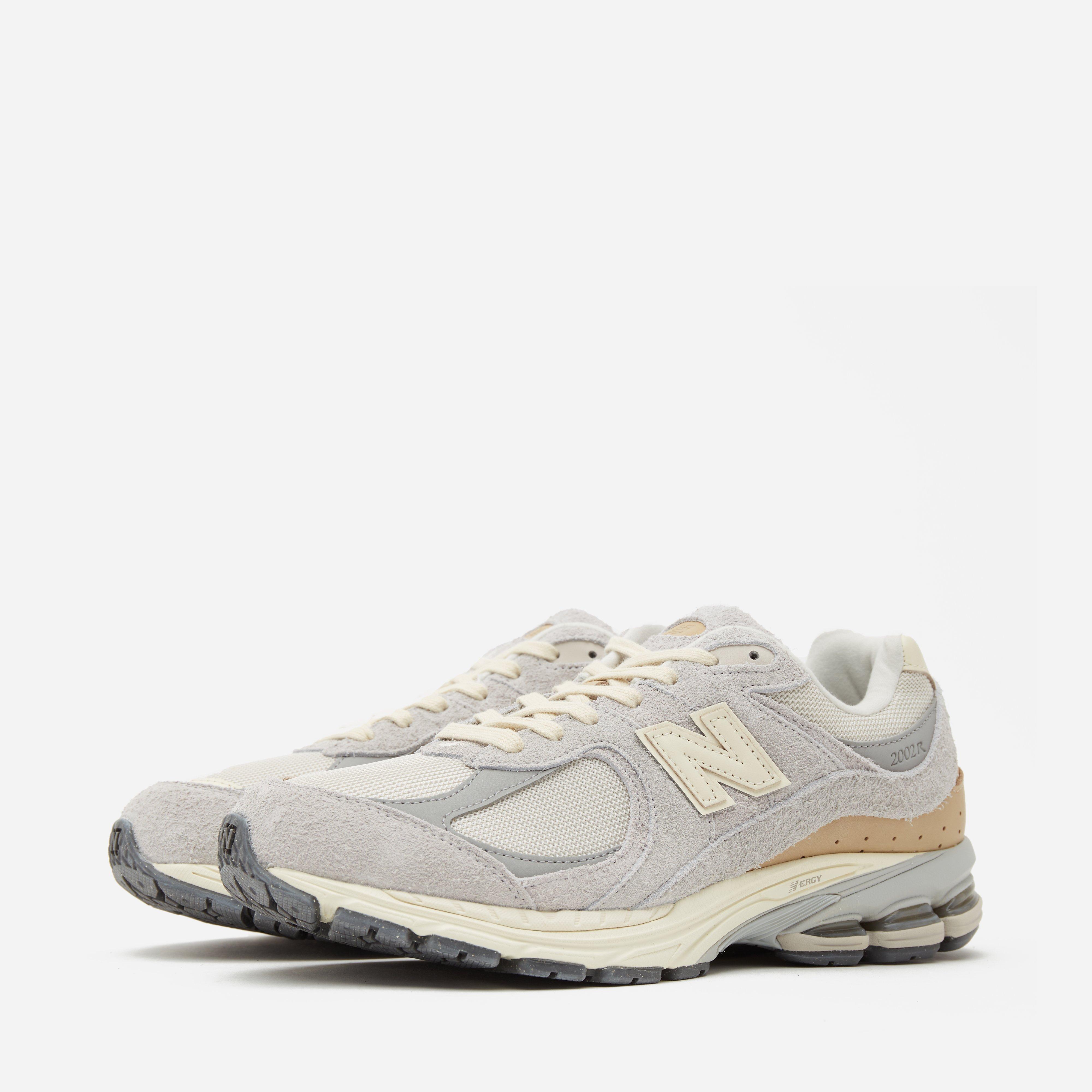 New Balance 2002r in White for Men Lyst UK