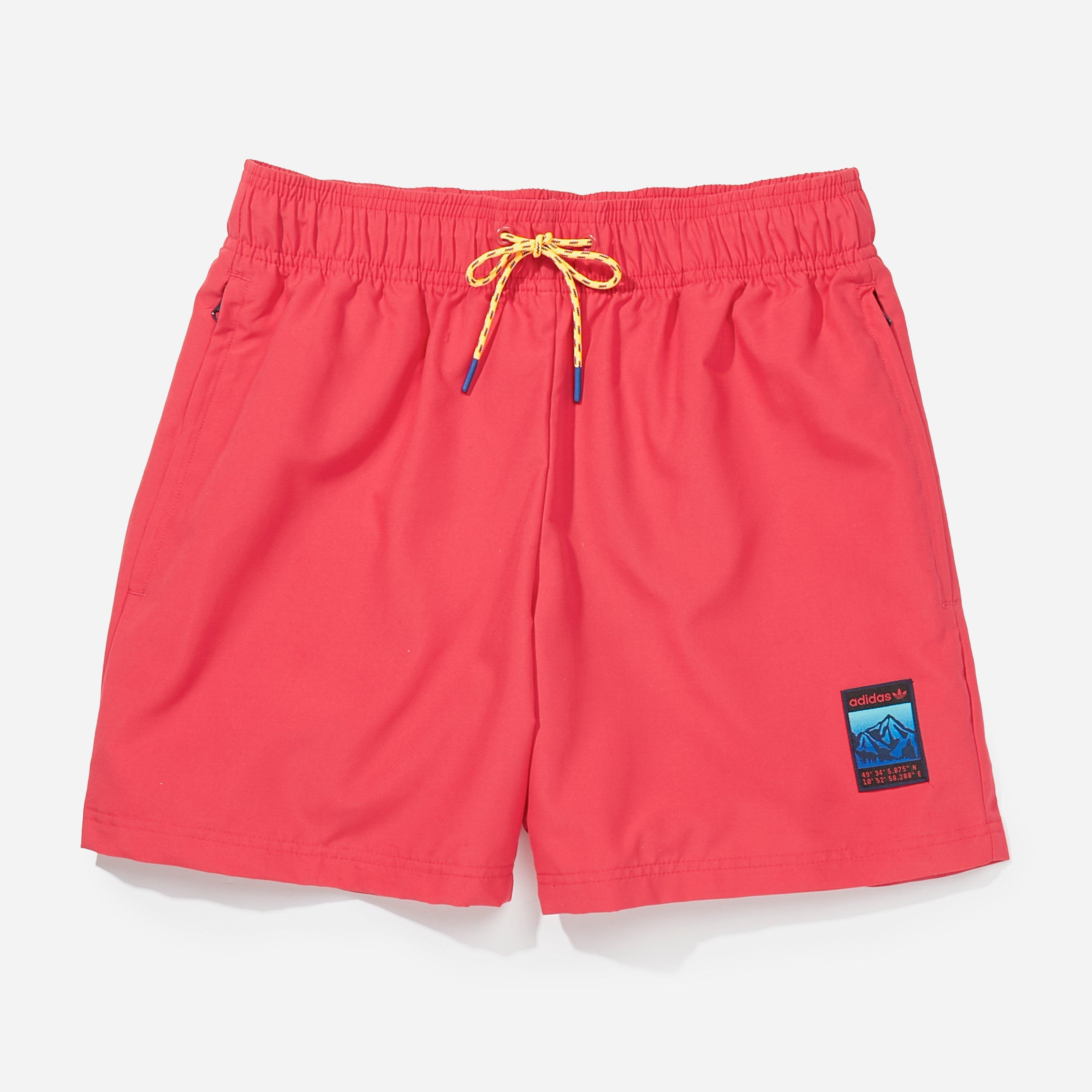 adidas Originals Adiplore Woven Short 