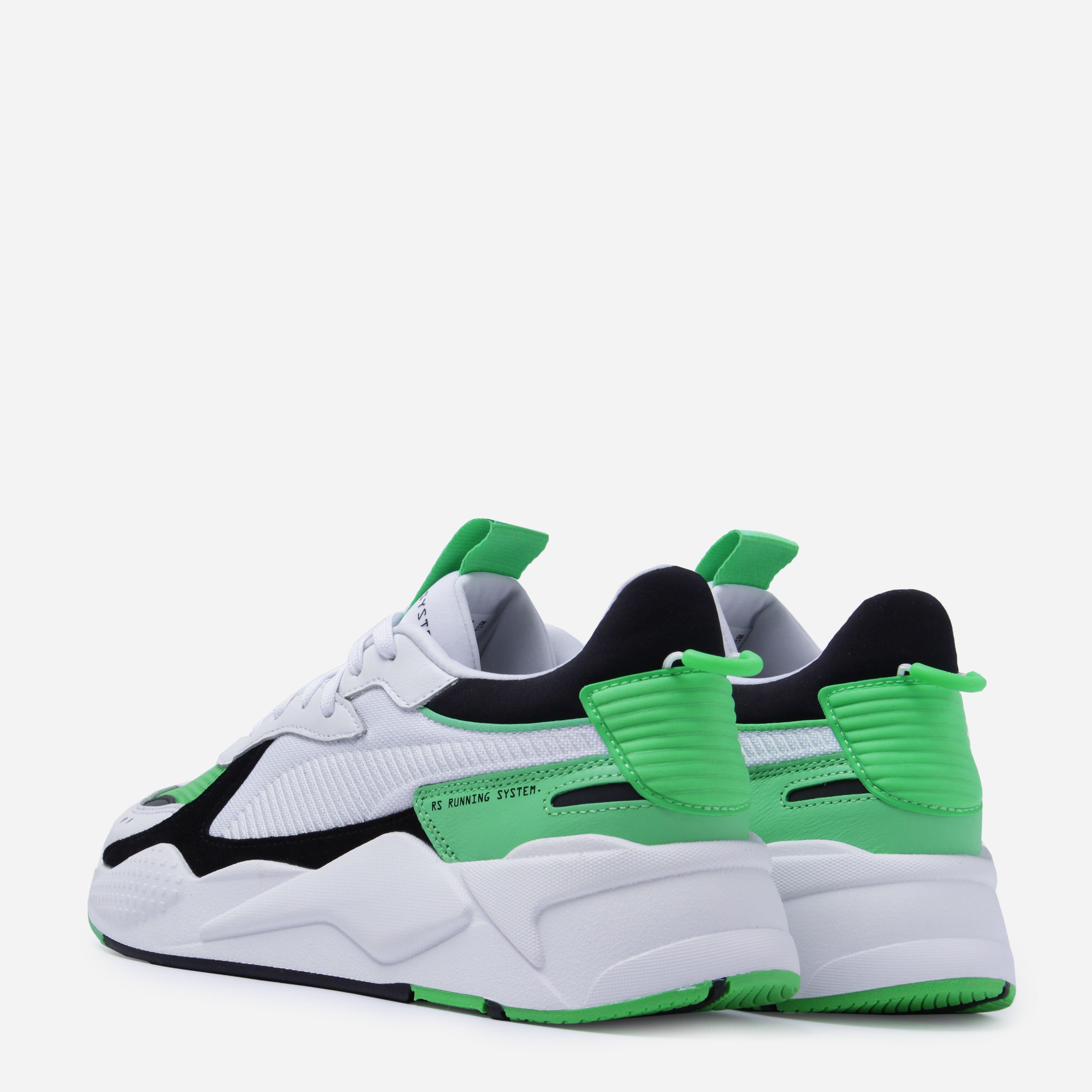 PUMA Rx-x Reinvention in White for Men - Lyst