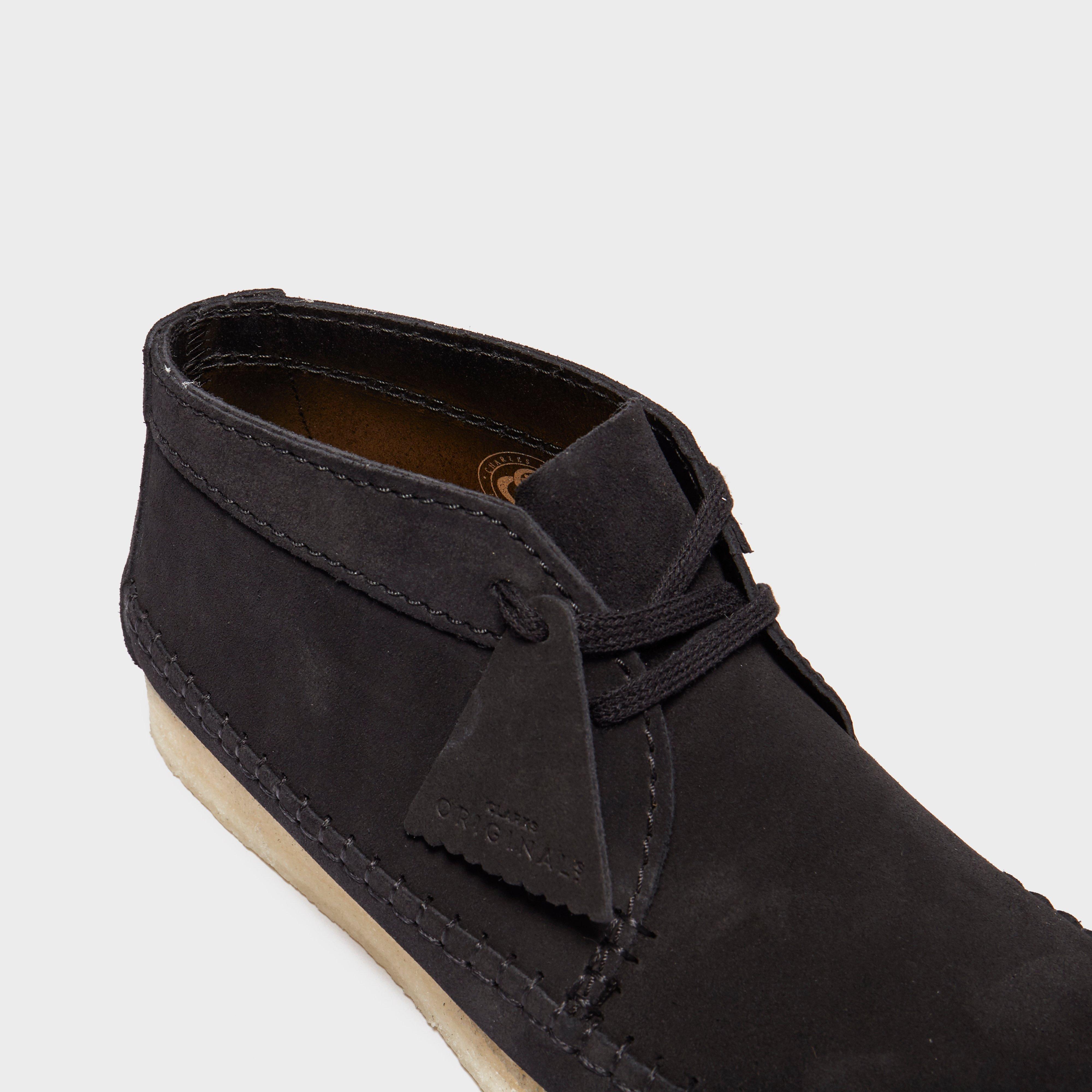clarks weaver boot