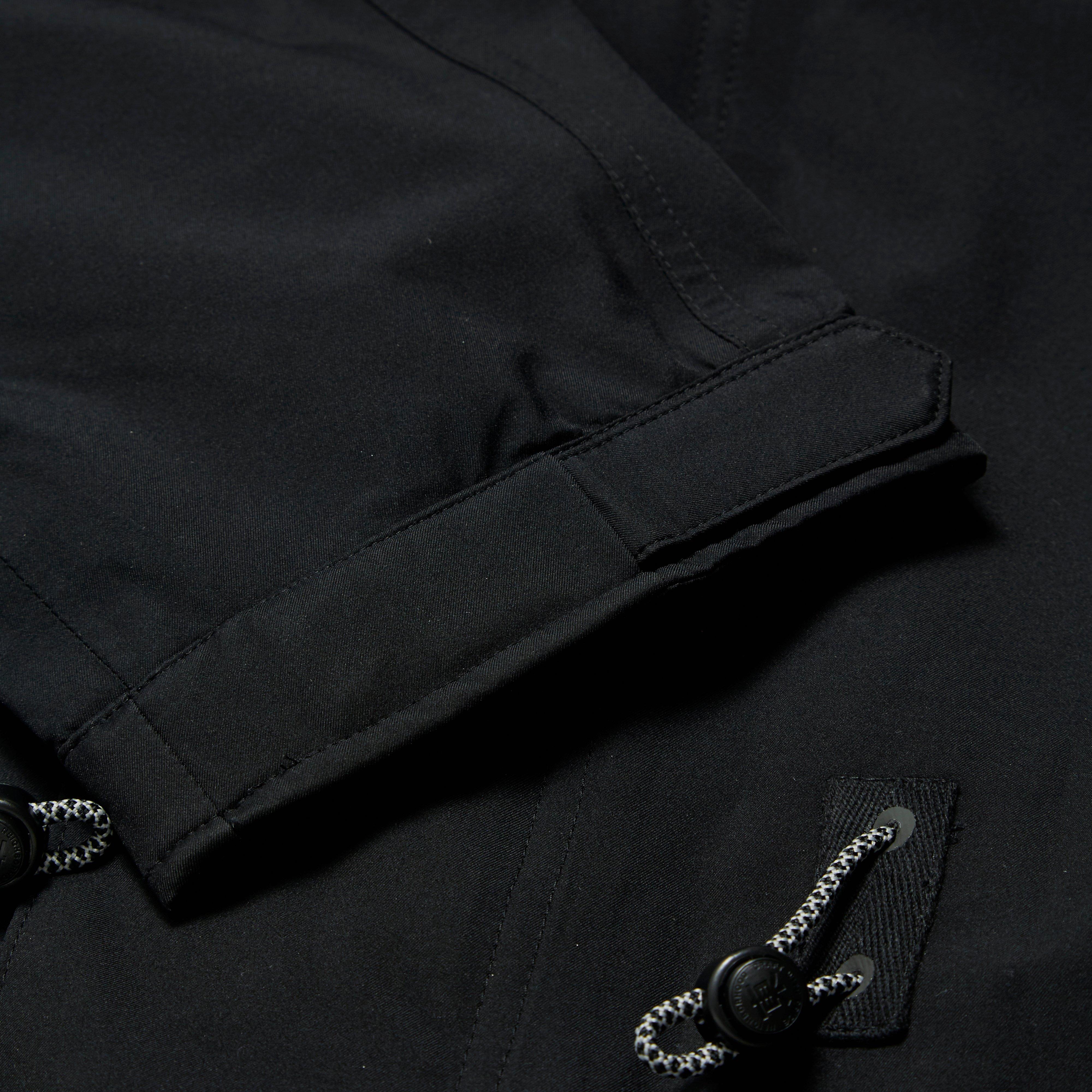 adidas Originals X Neighborhood M-51 Jacket in Black for Men - Lyst