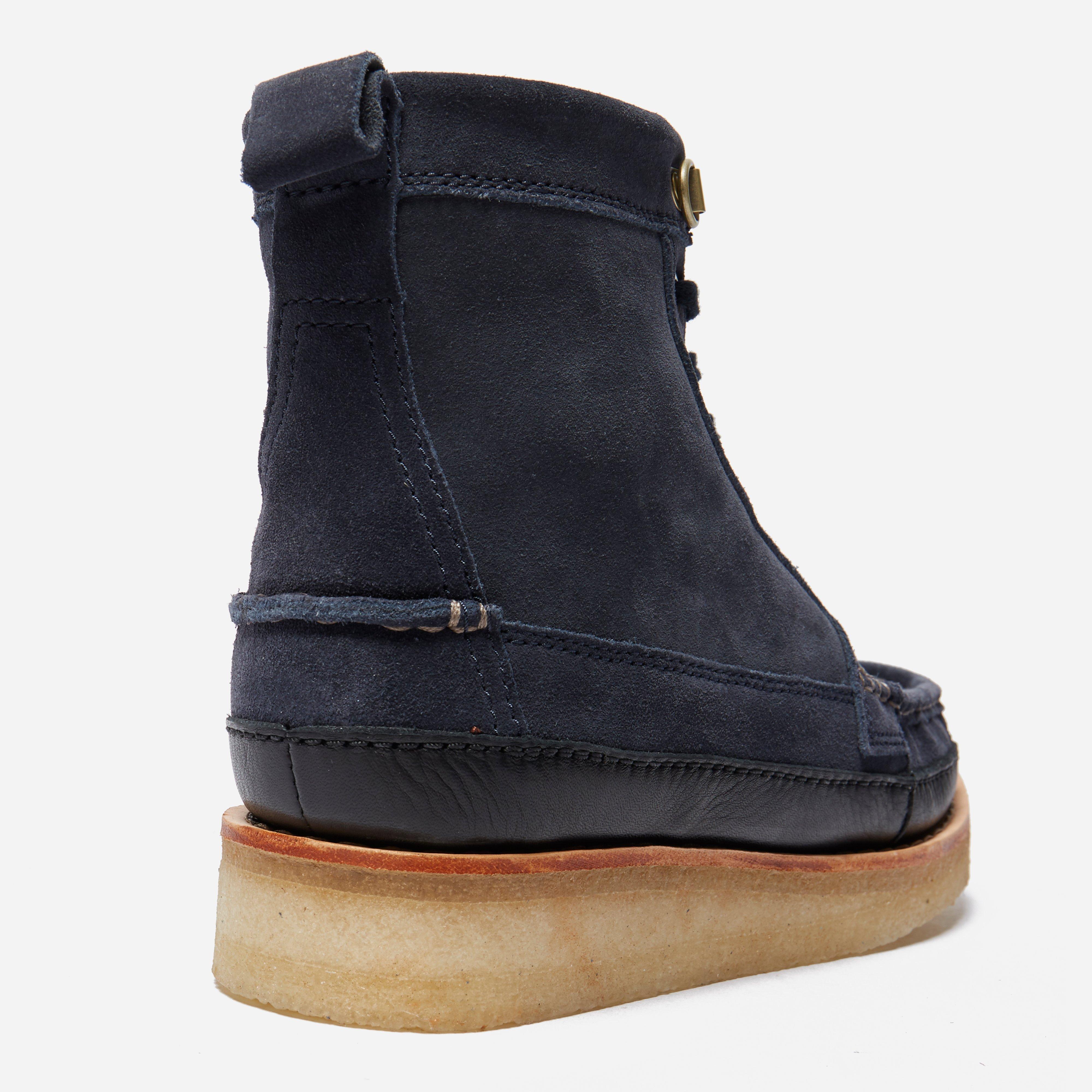 clarks originals wallace mid