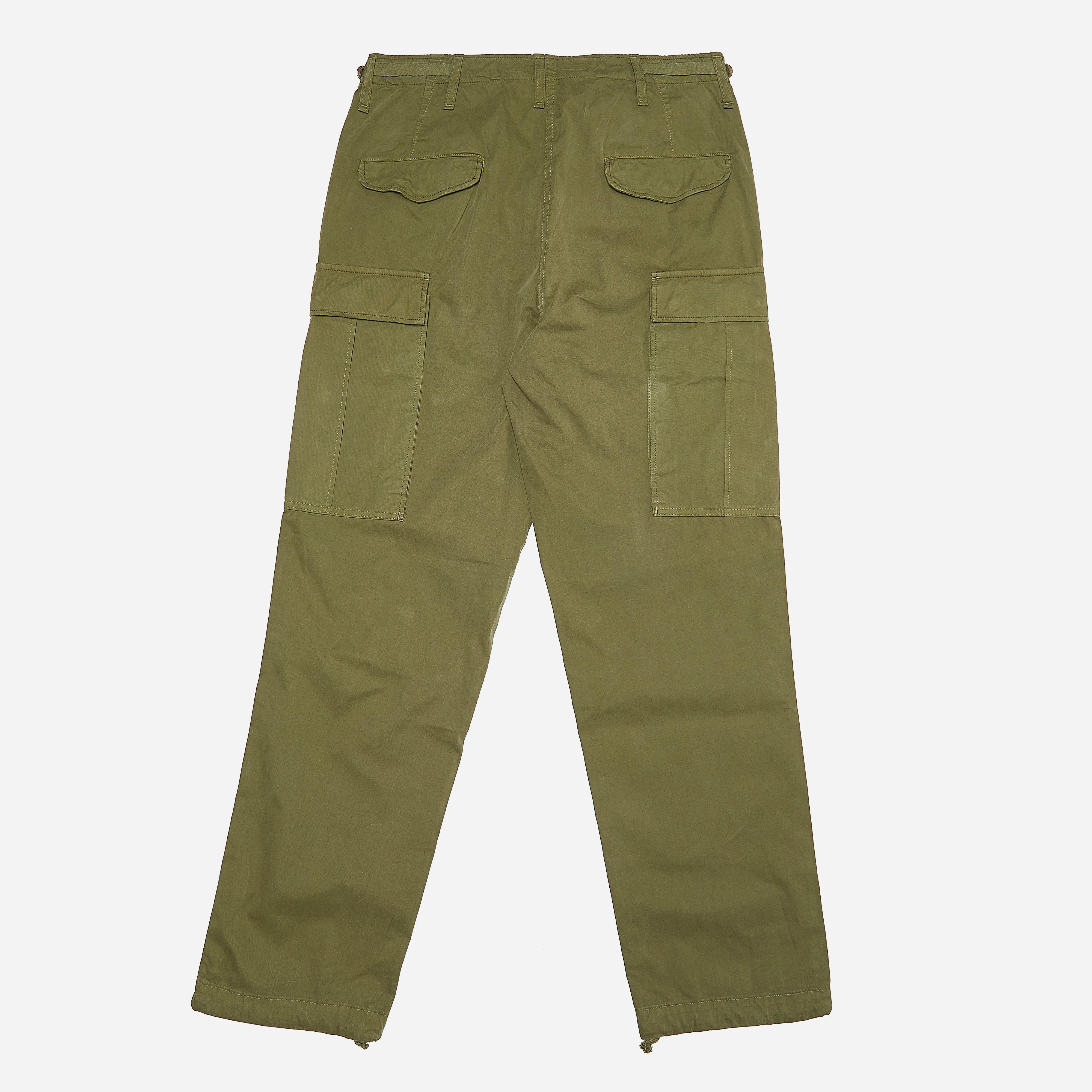 stan ray cargo pants
