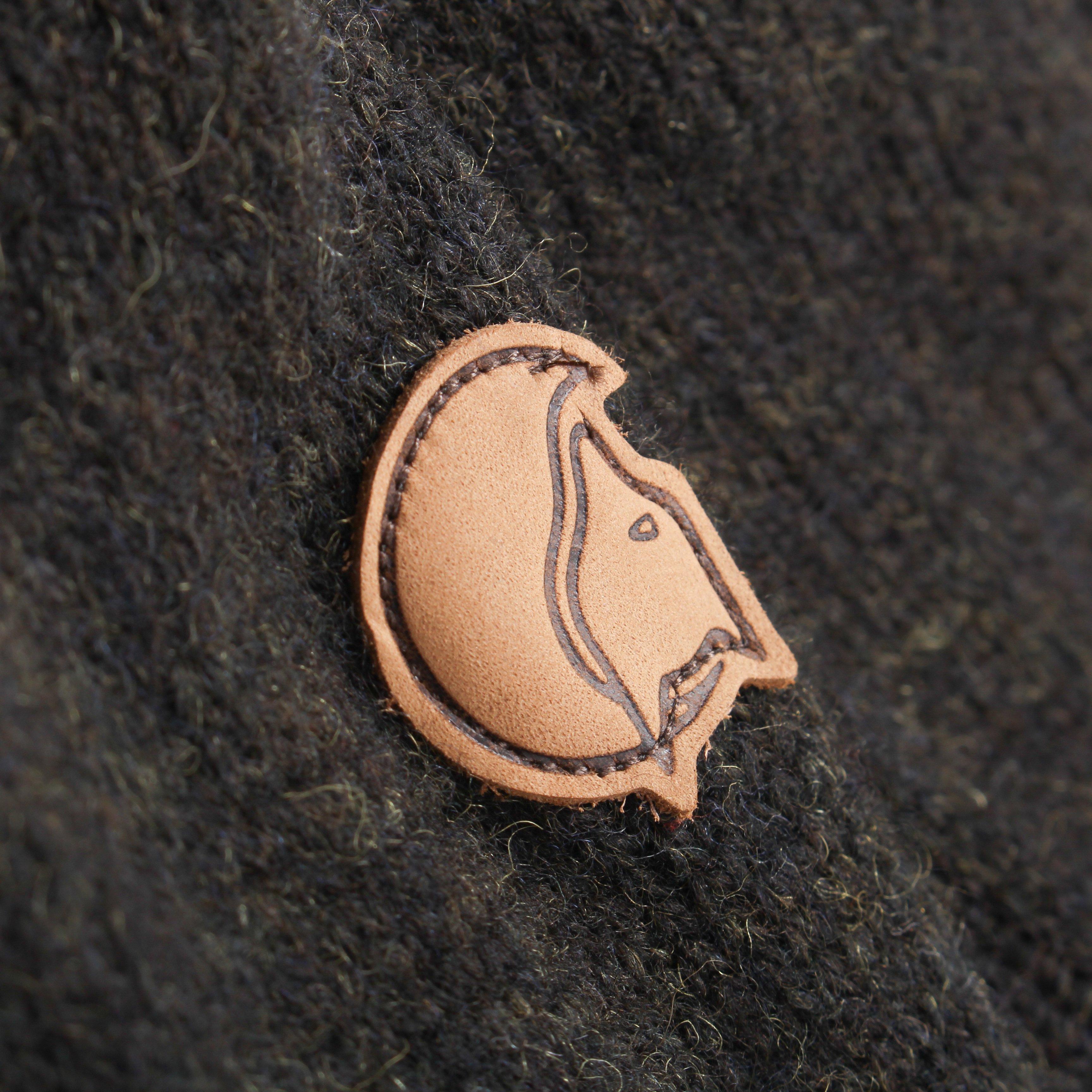 fjällräven sweater koster