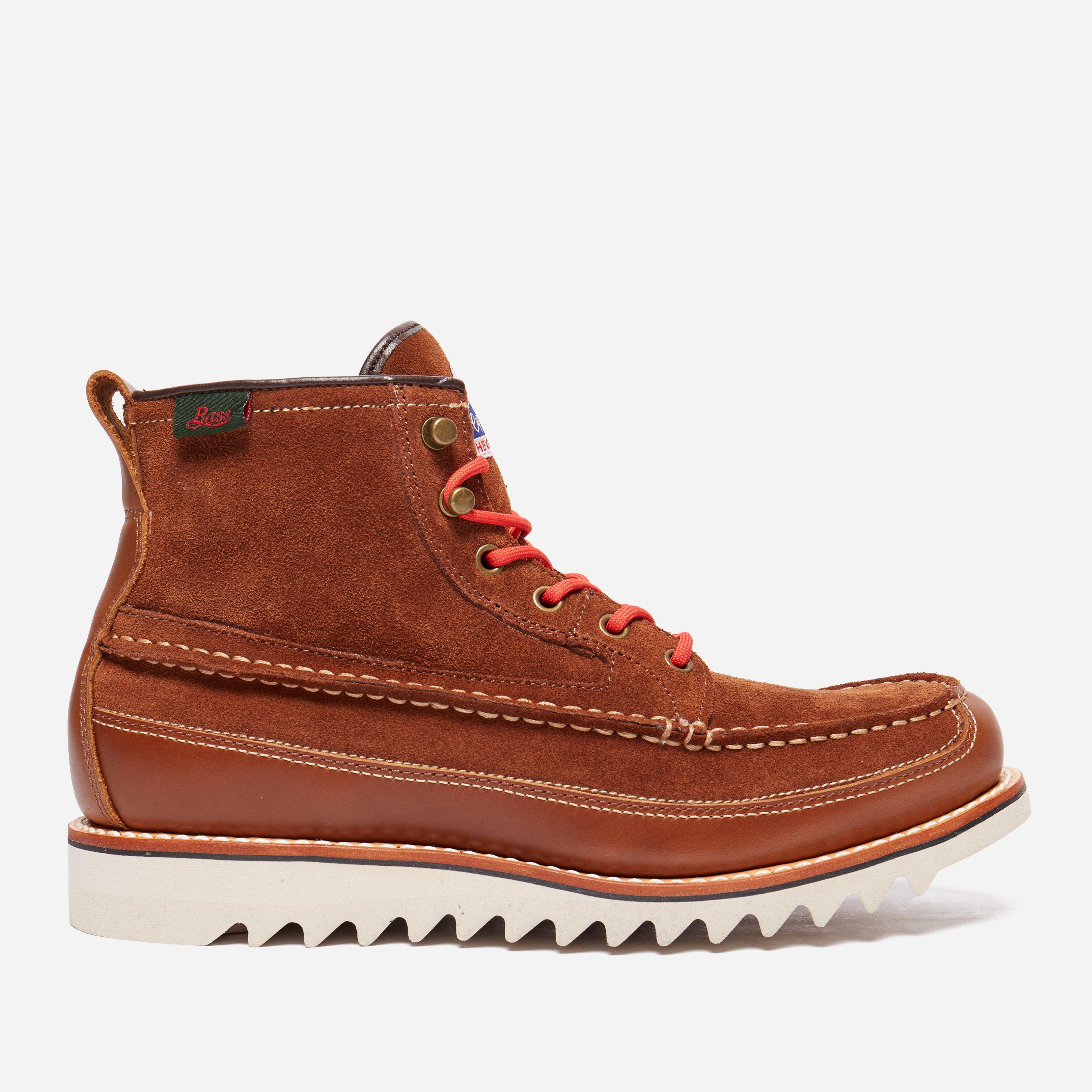 bass winter shoes