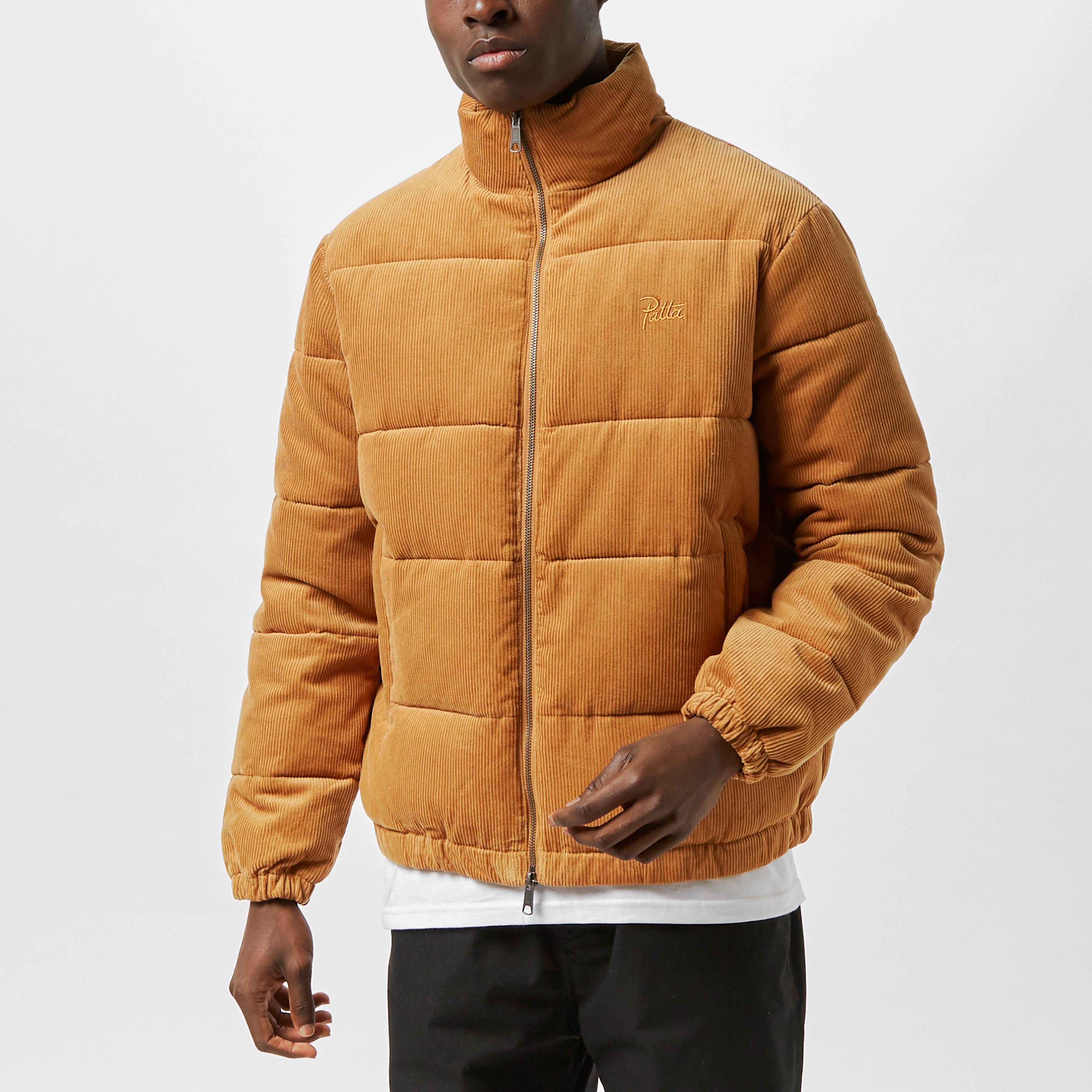 patta fleece shirt