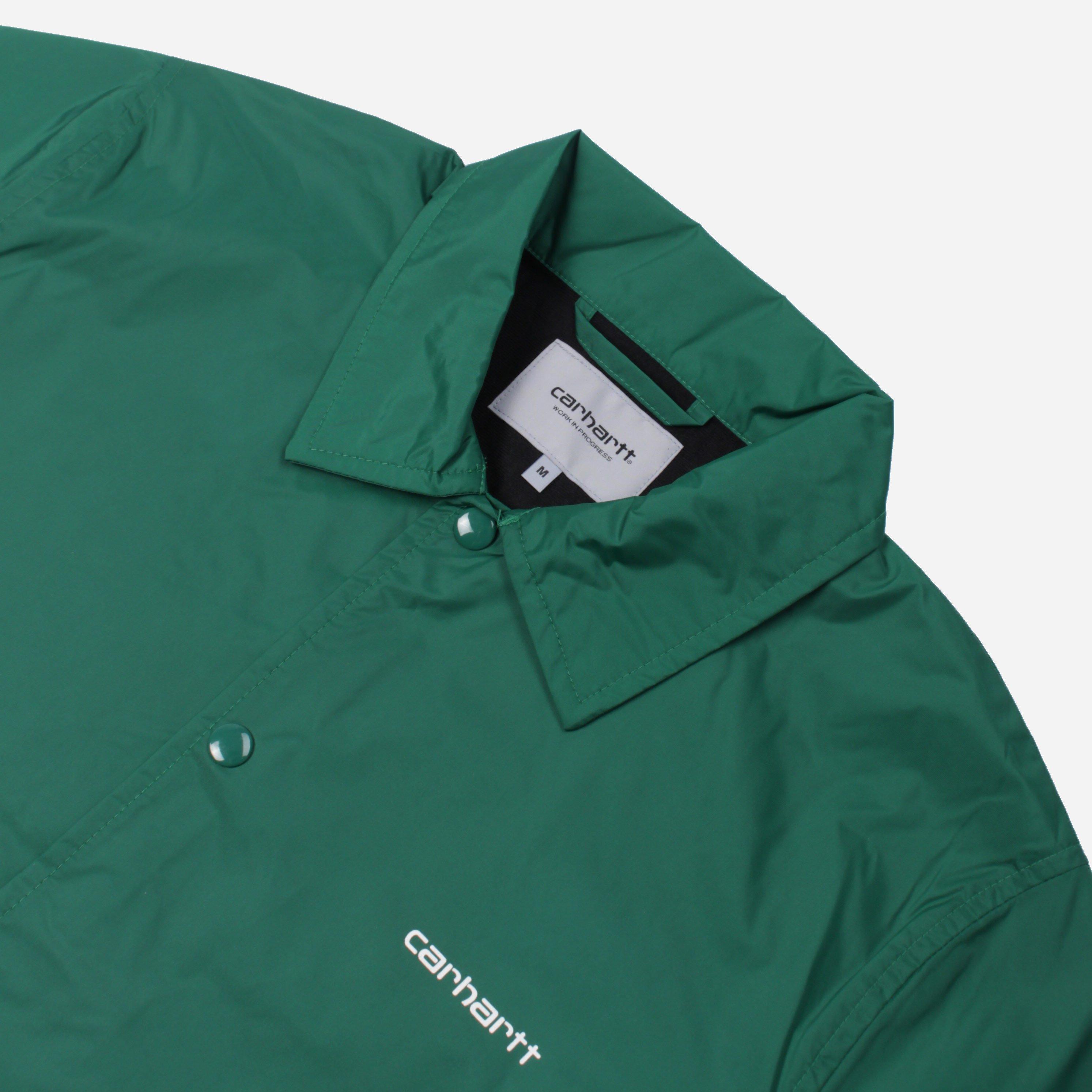 carhartt script jacket