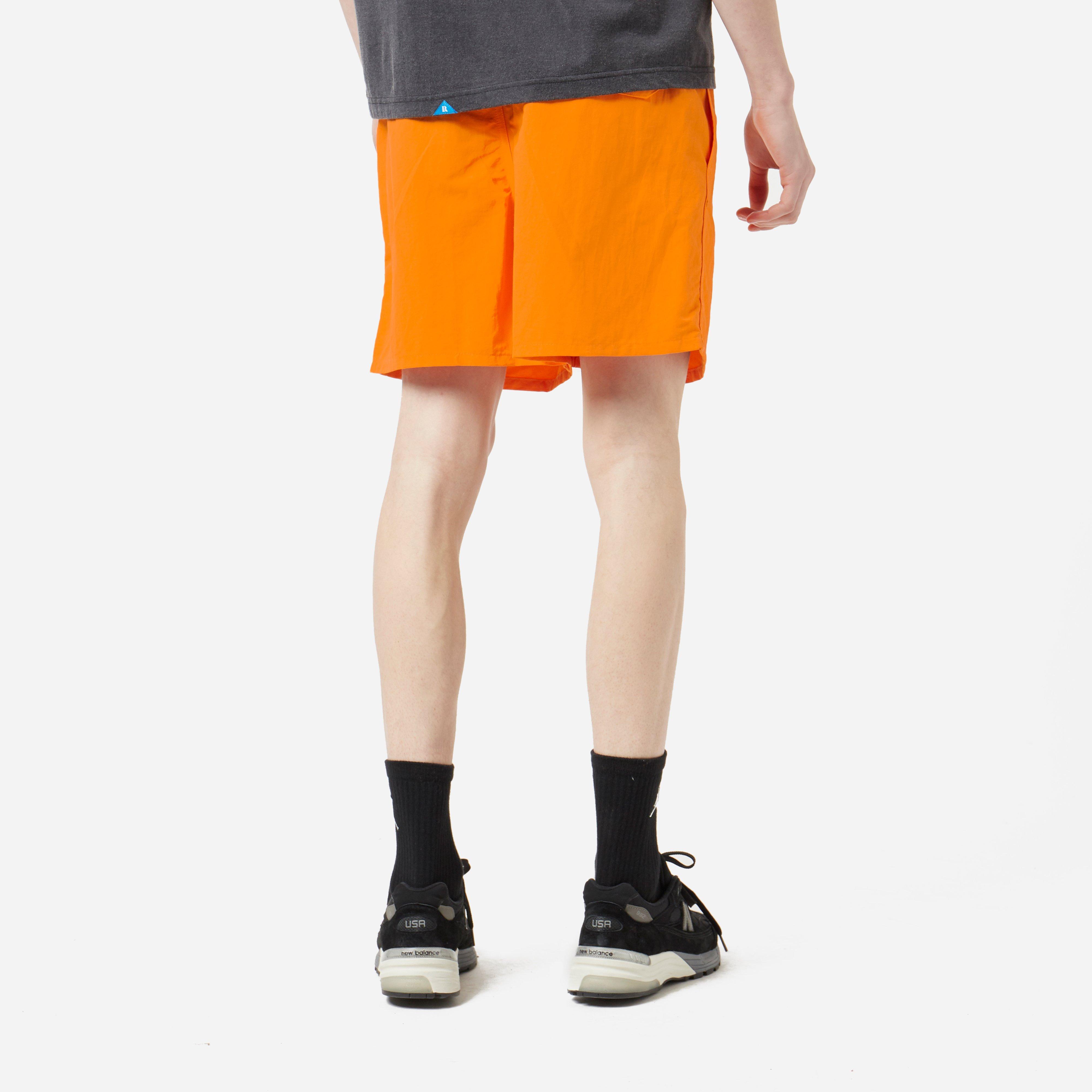 Patagonia Baggies Shorts in Orange for Men | Lyst