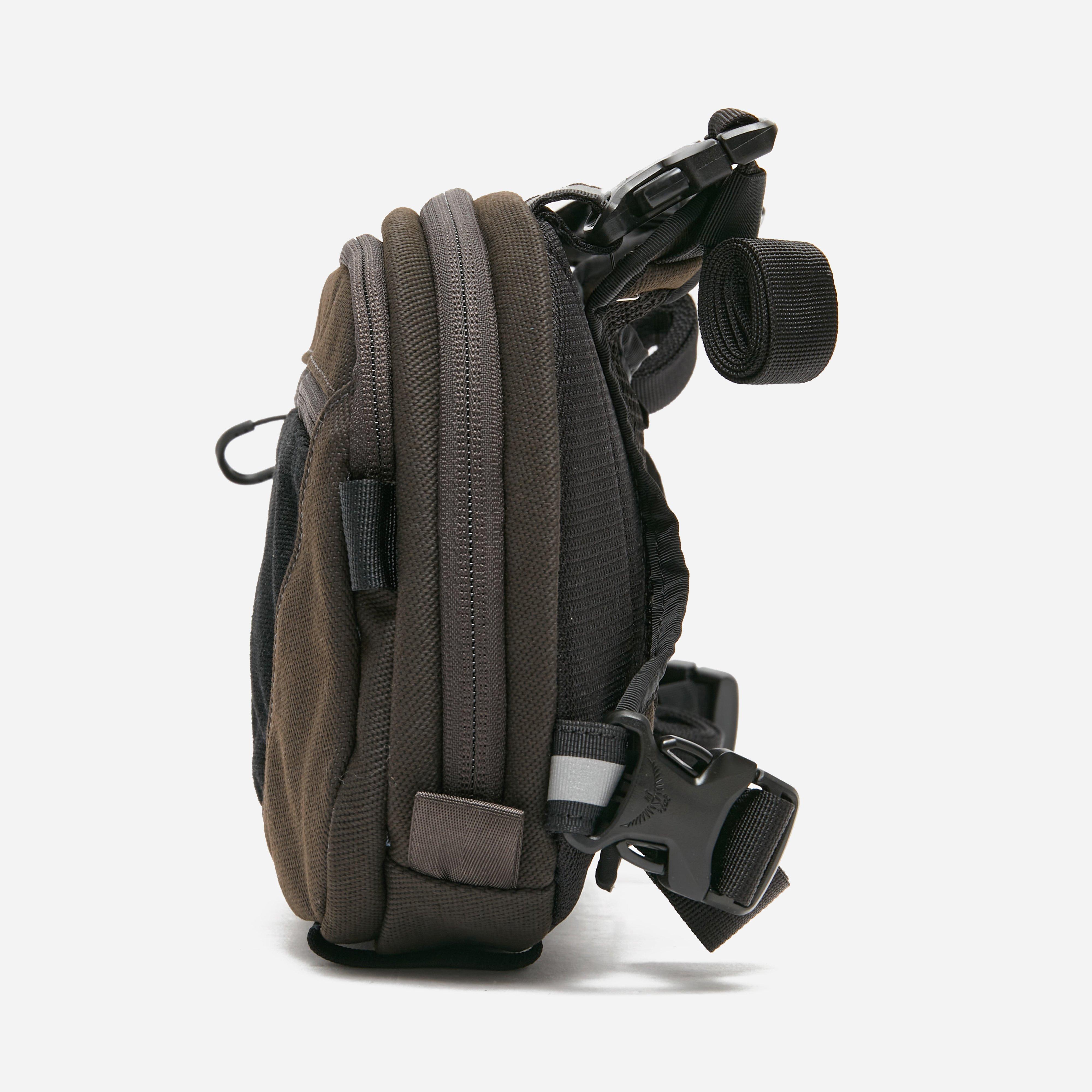 Osprey Archeon Chest Rig in Black for Men Lyst