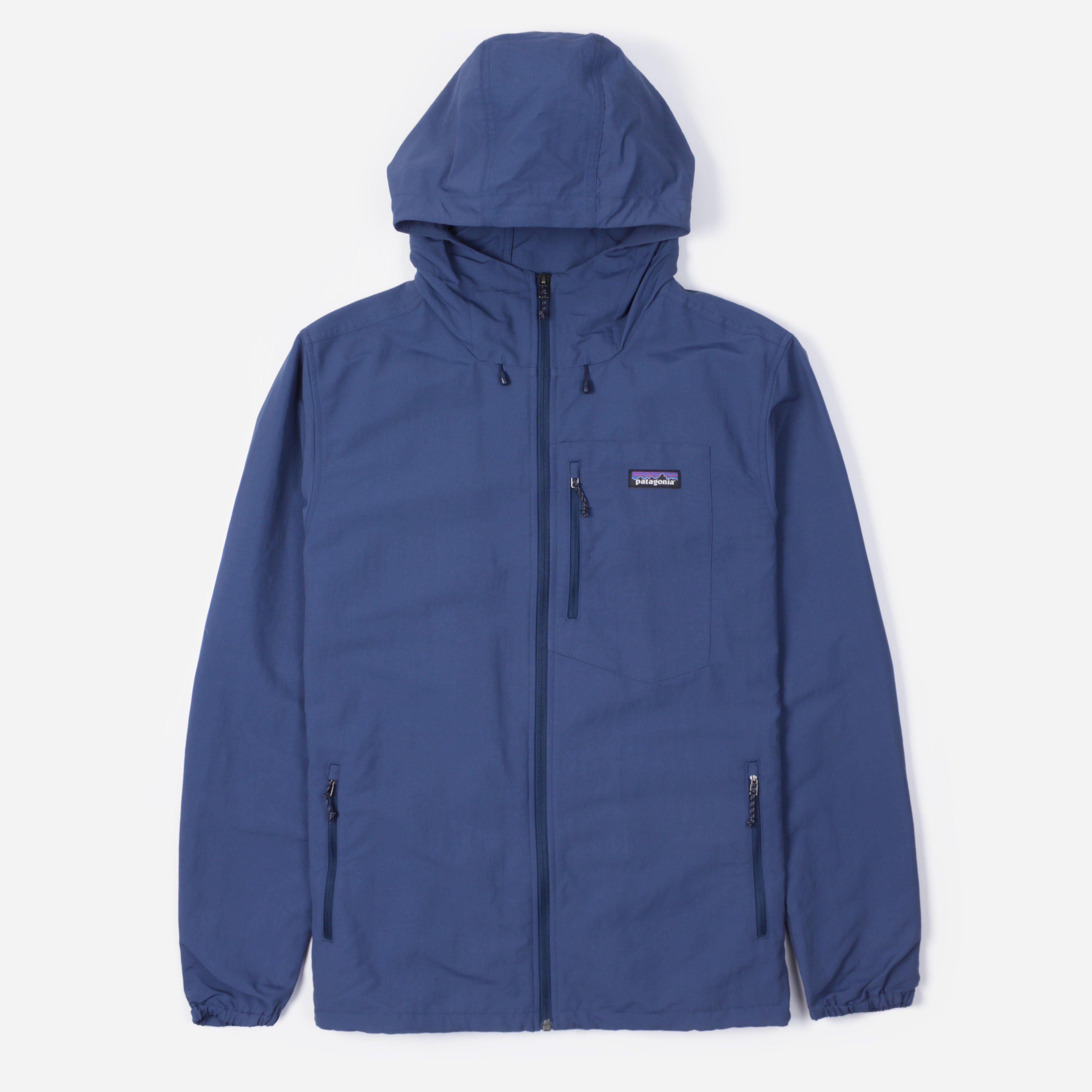 men's tezzeron jacket
