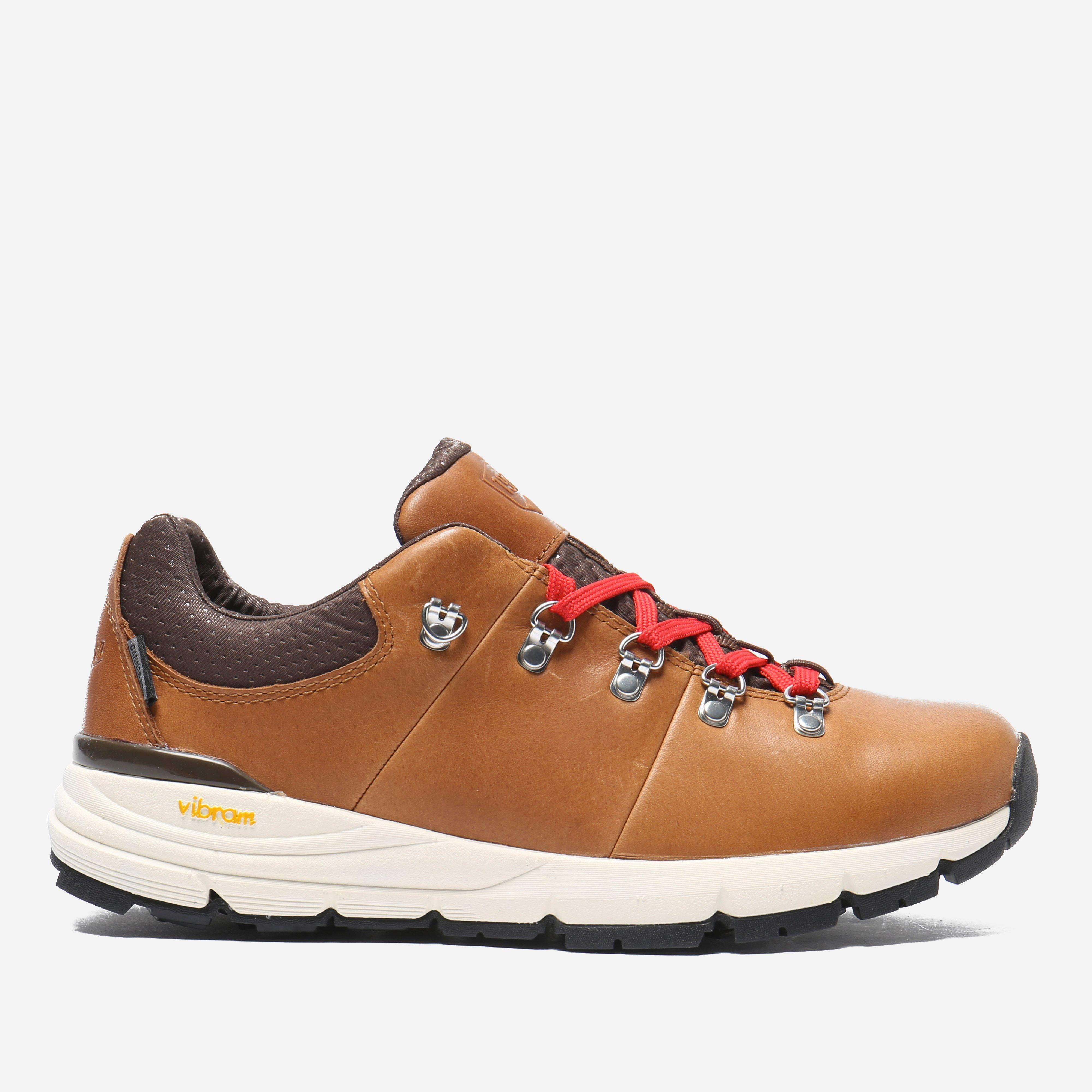 danner mountain low 600